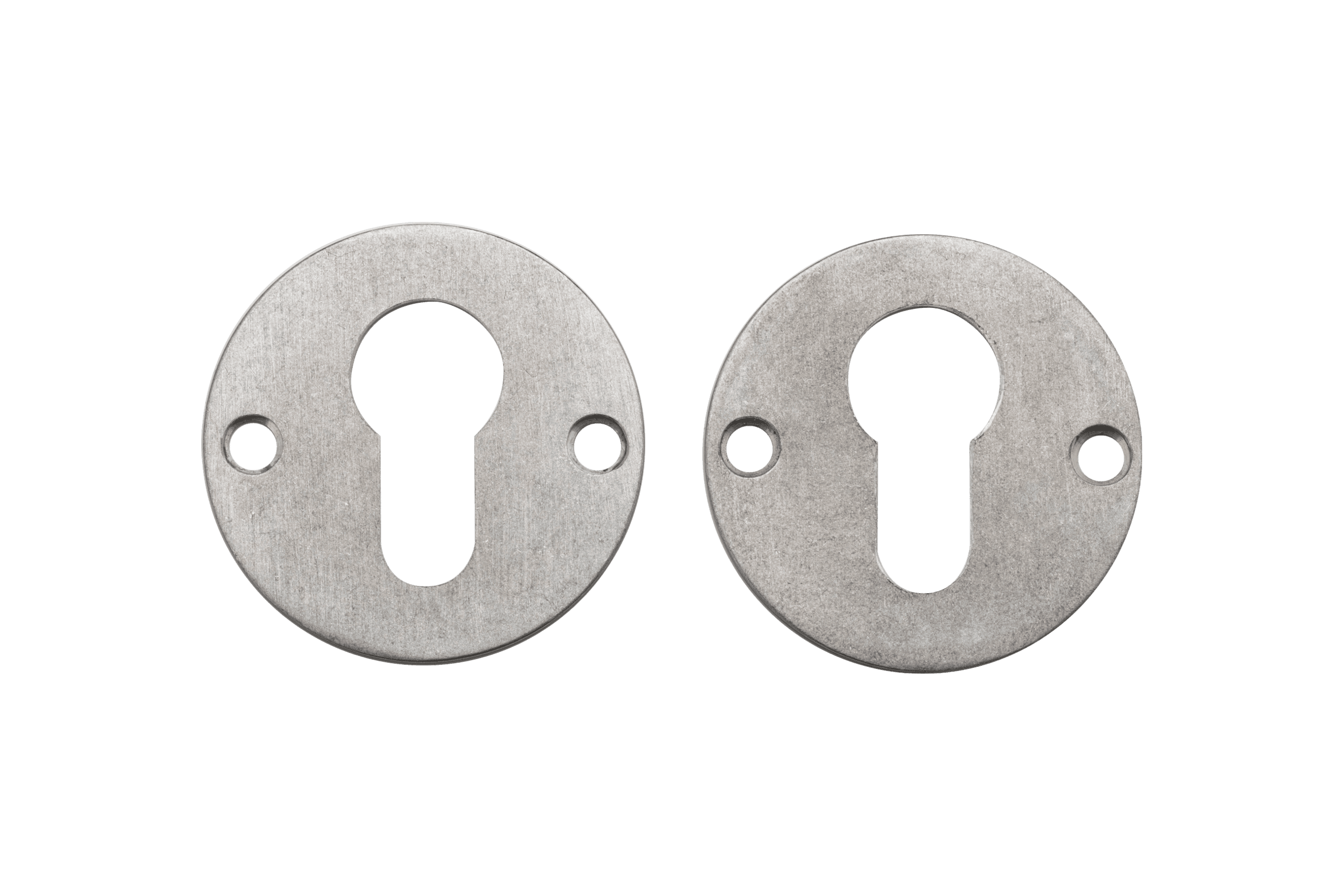 Edition Office Euro Escutcheon