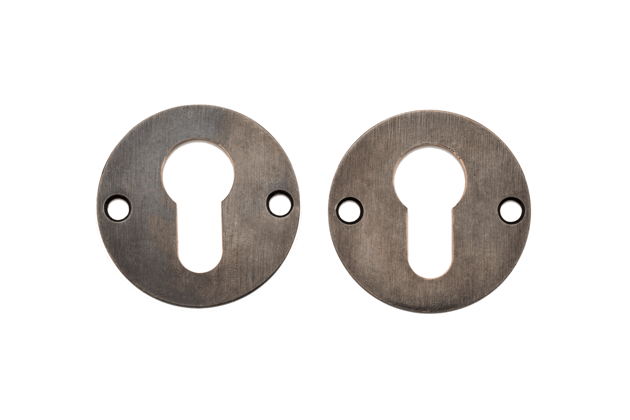 Edition Office Euro Escutcheon