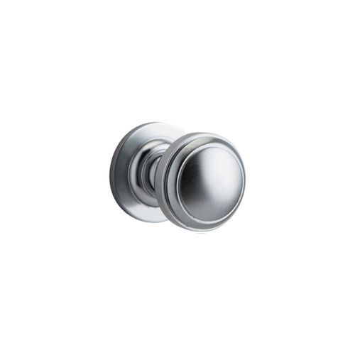 Paddington Door Knob Round Rose