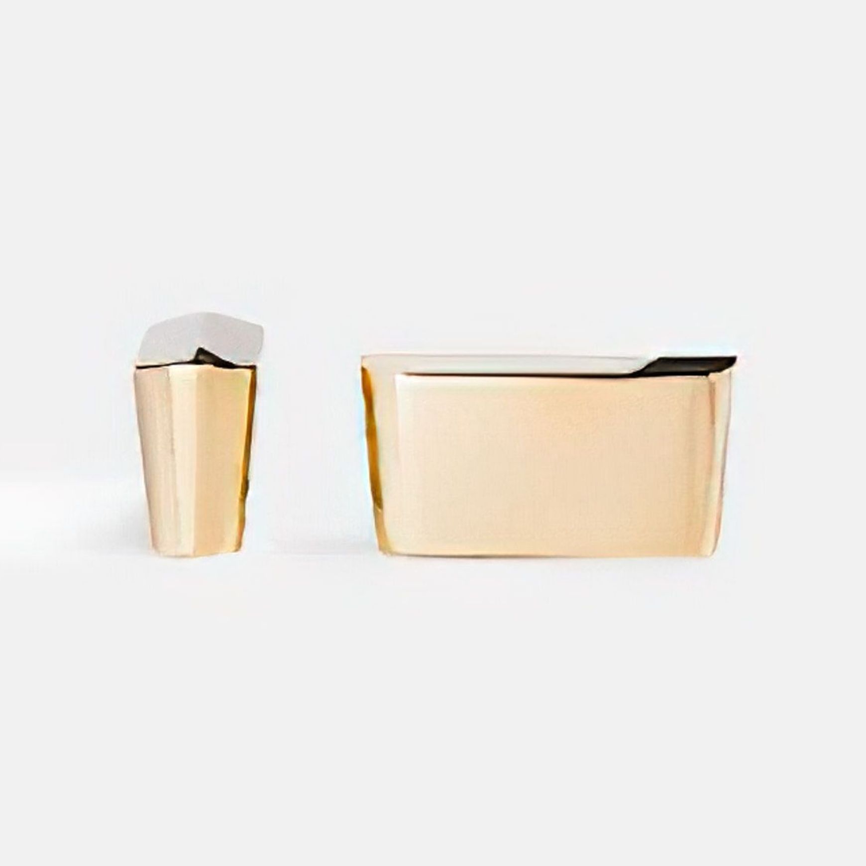 Phyllibert Furniture Knob