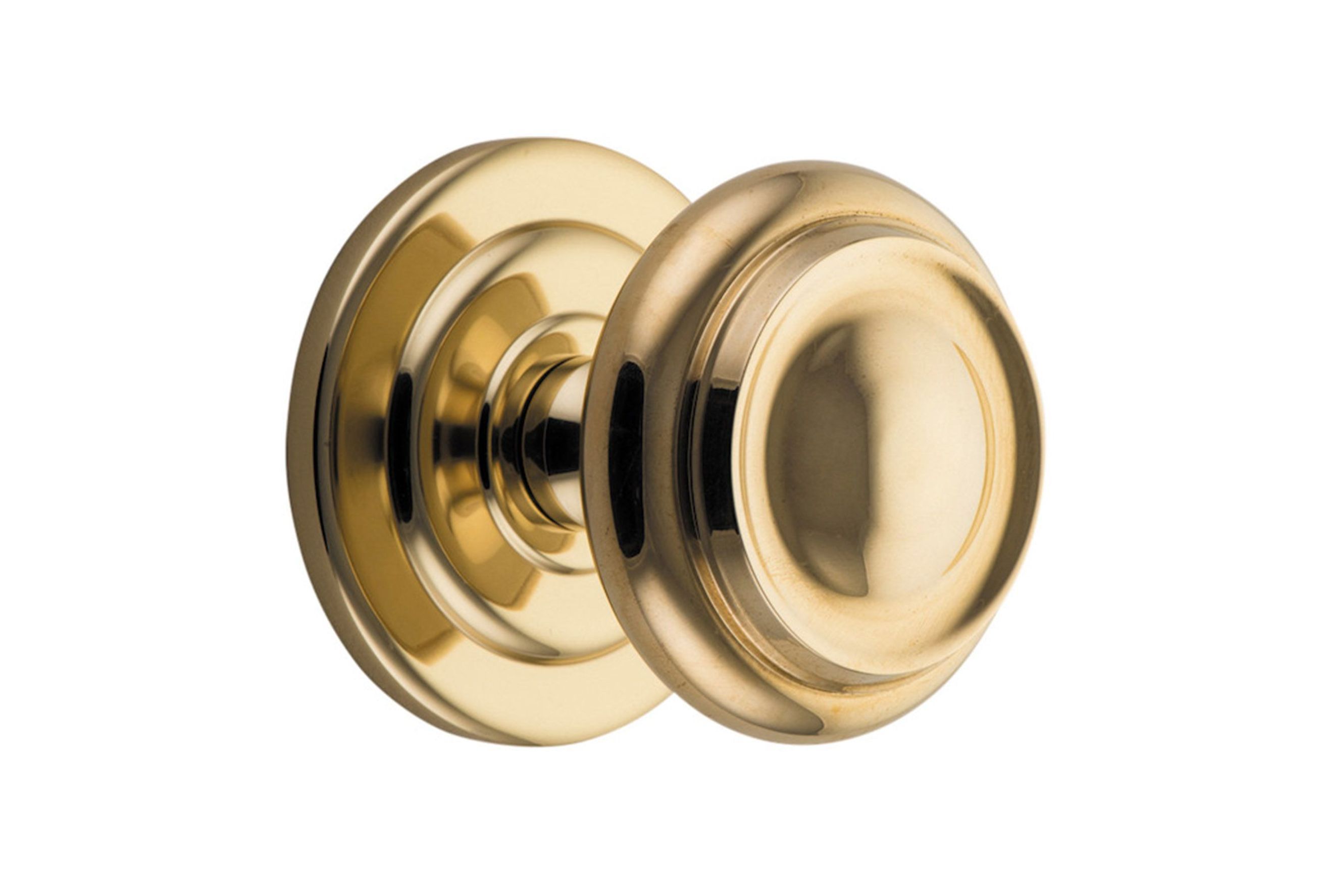 Sarlat Centre Door Knob