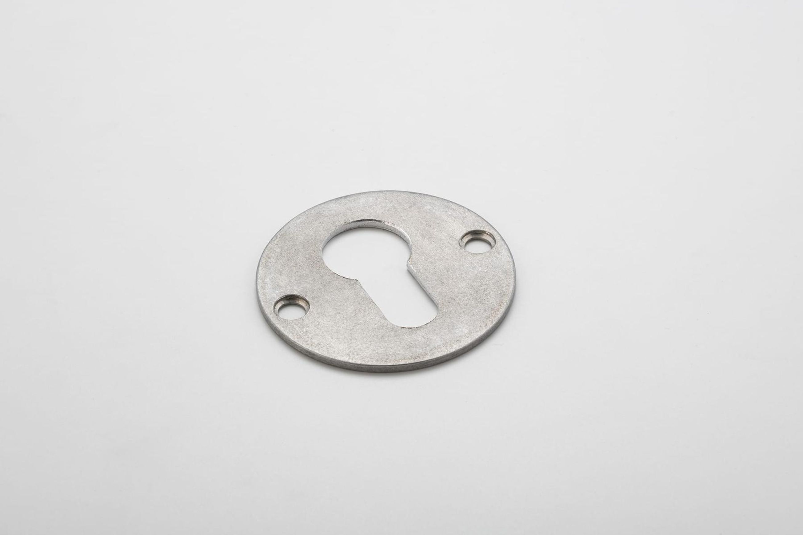 Edition Office Euro Escutcheon
