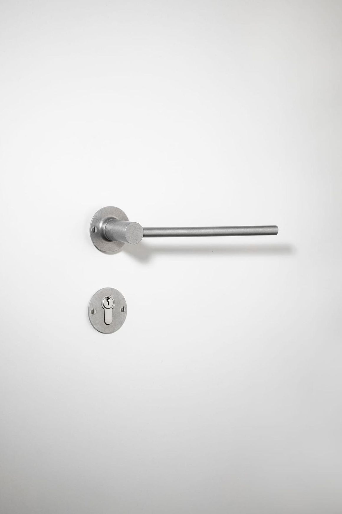 Edition Office Euro Escutcheon
