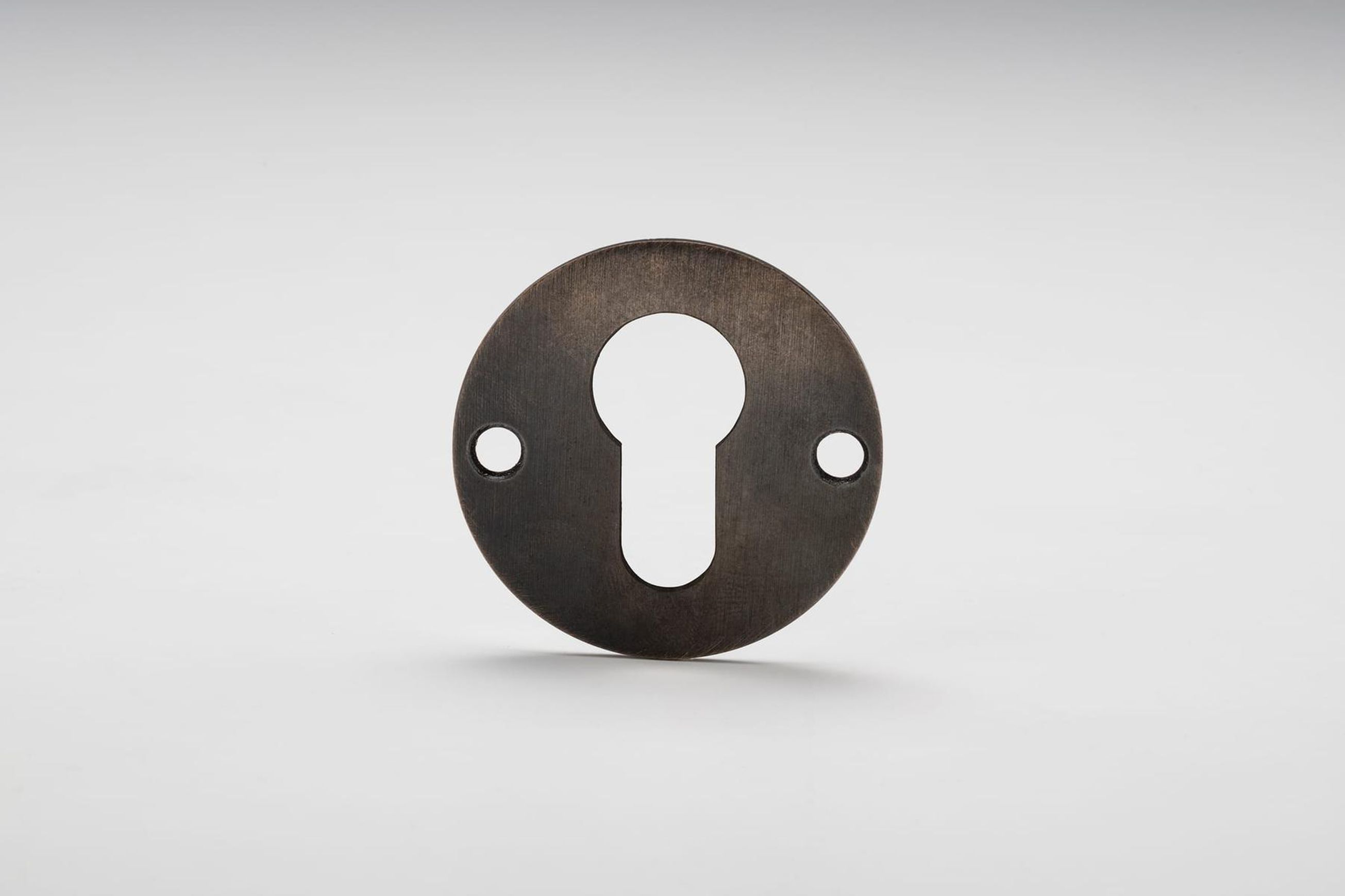 Edition Office Euro Escutcheon