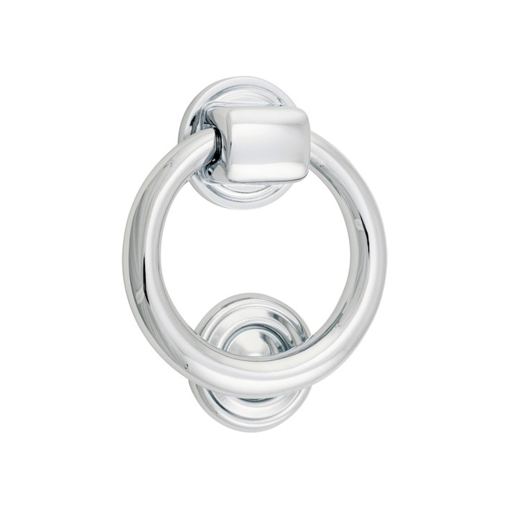 Iver Ring Door Knocker