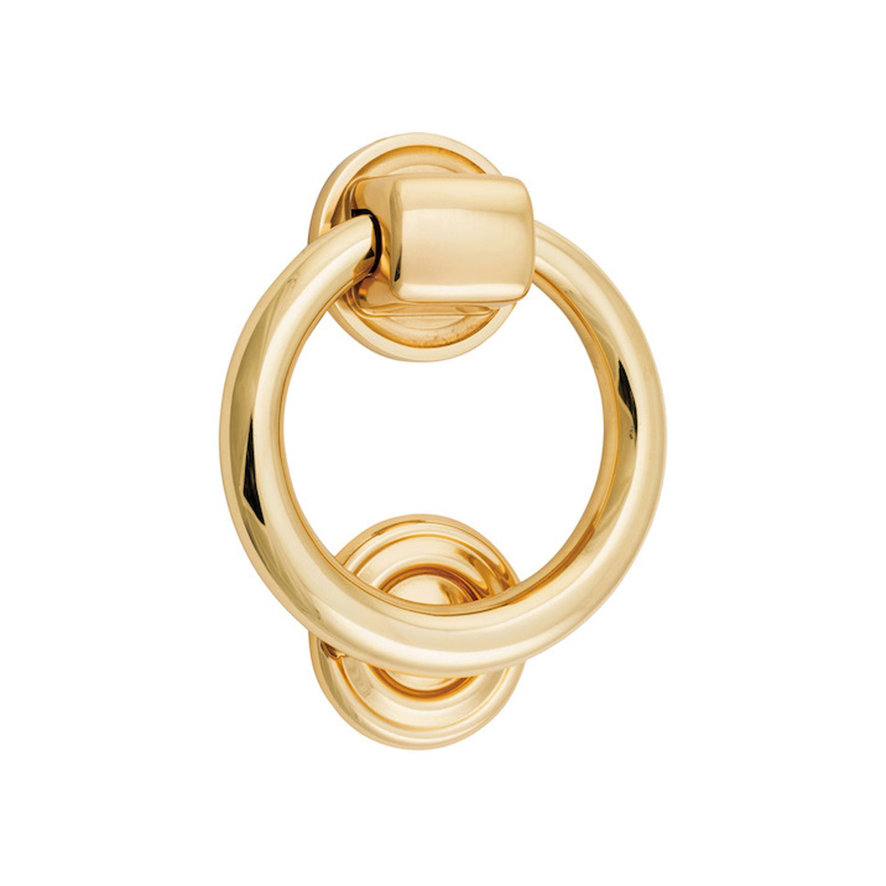 Iver Ring Door Knocker