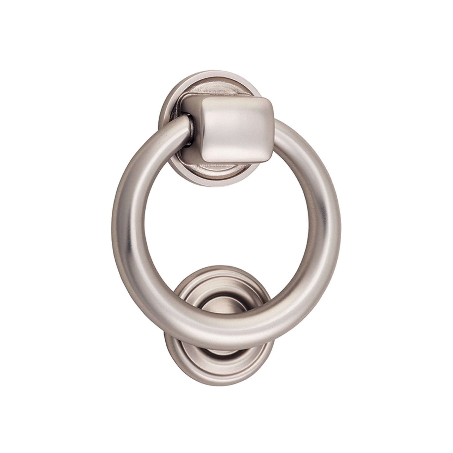 Iver Ring Door Knocker