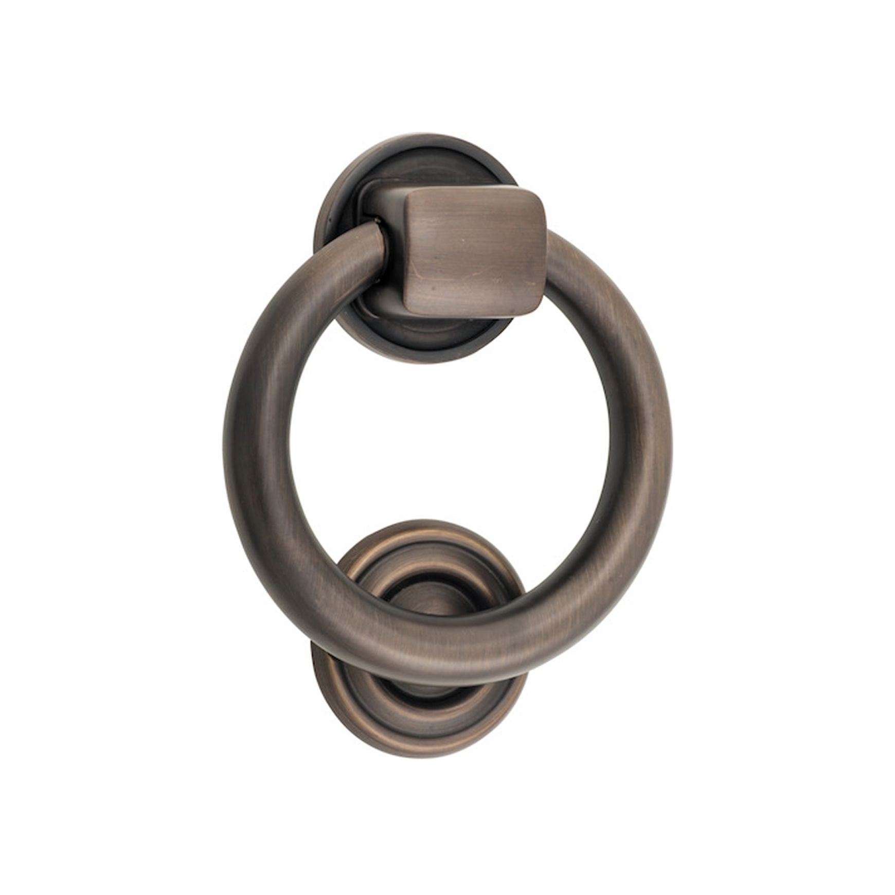 Iver Ring Door Knocker