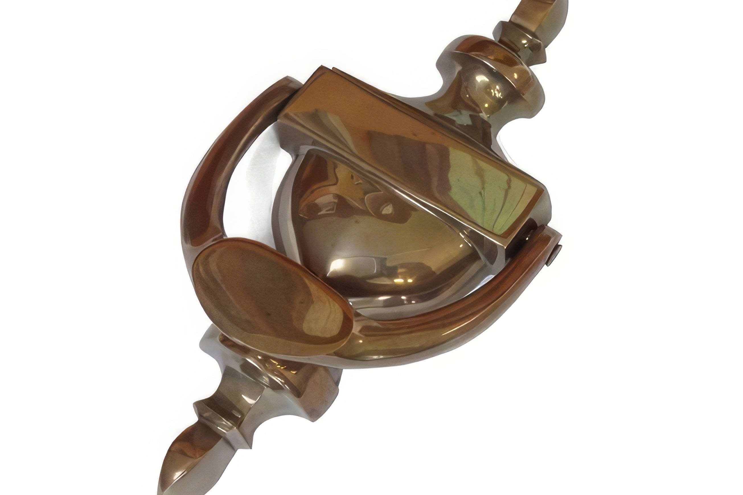 Adam's Door Knocker