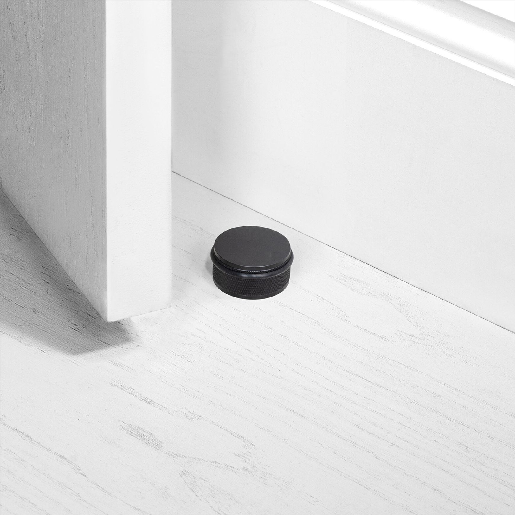 Buster and Punch Door Stop Floor Mounted 25mm