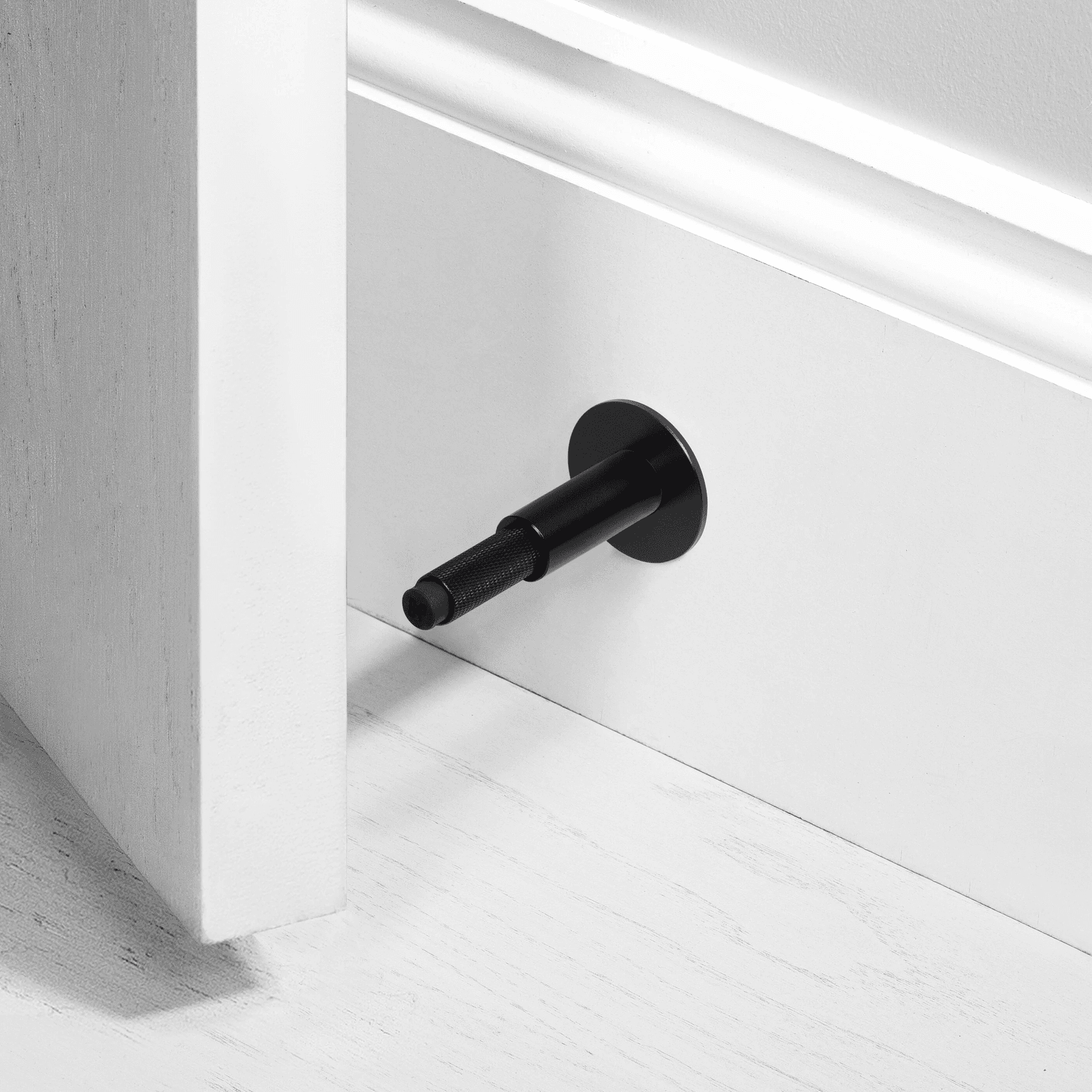 Buster & Punch - Door Stop / Wall Mounted