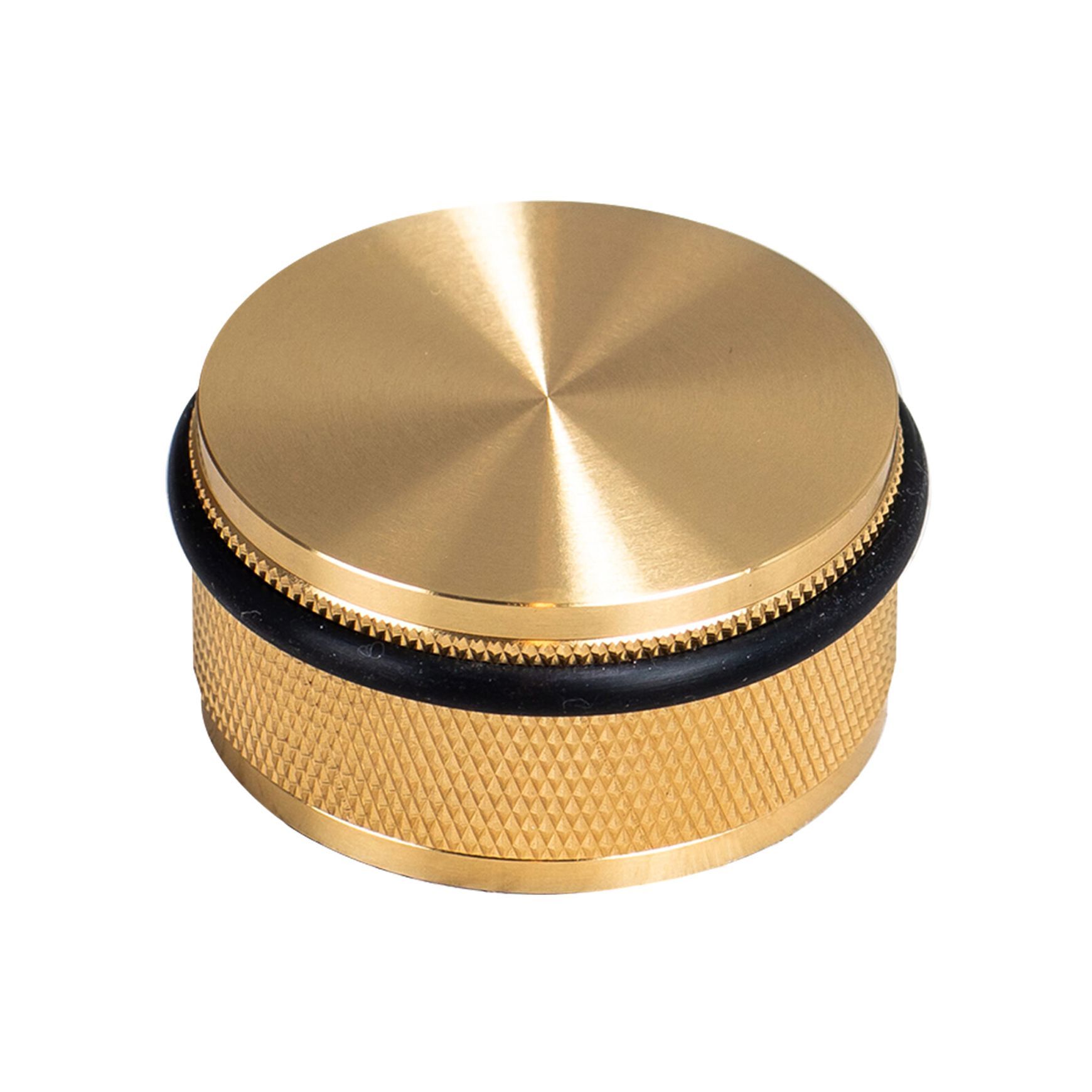Buster and Punch Door Stop Floor Mounted 25mm