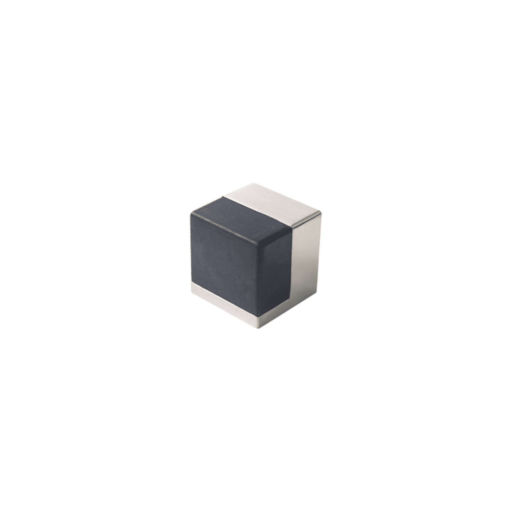 Floor Mounted Door Stop DS25