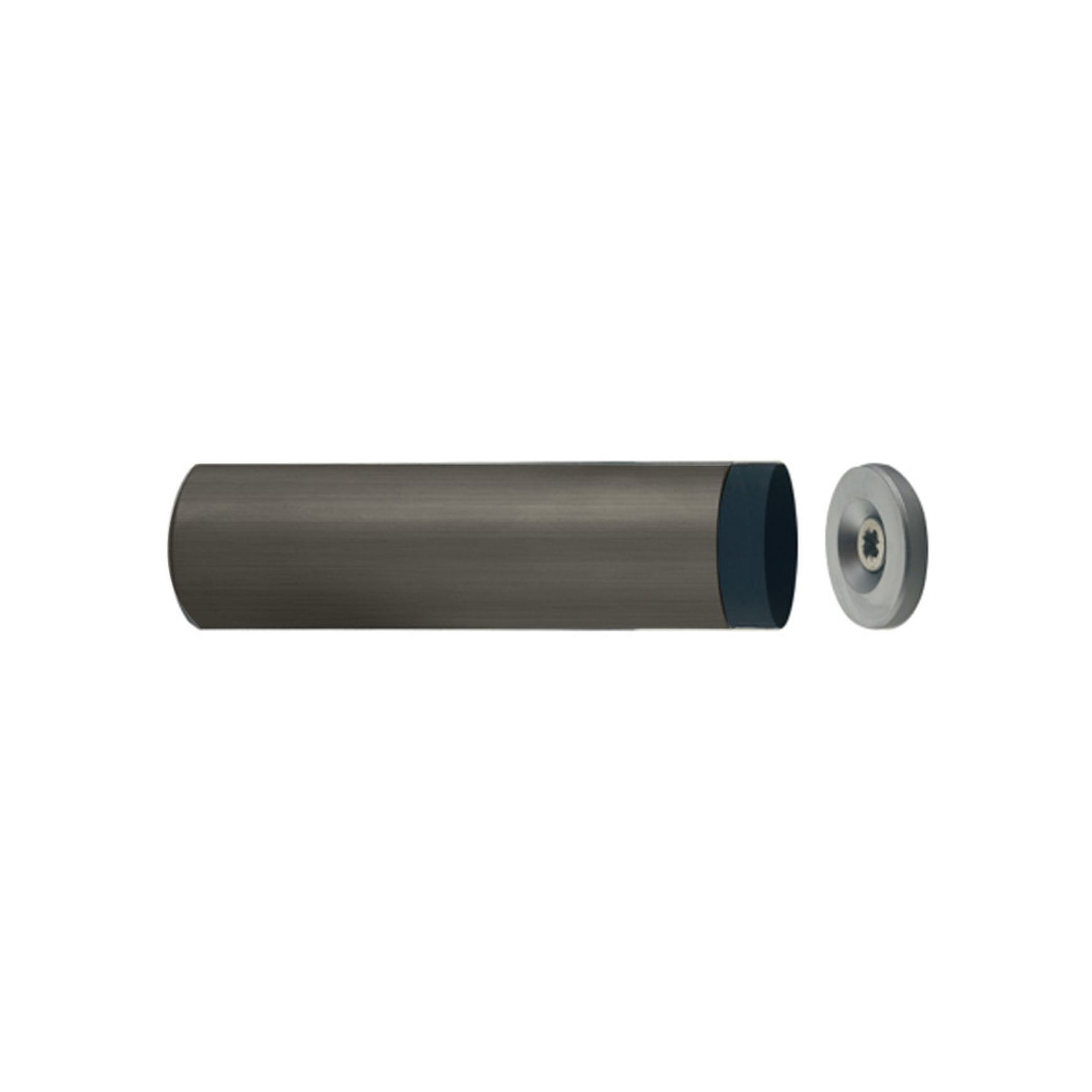 Halliday & Baillie Wall Mounted Magnetic Door Stop