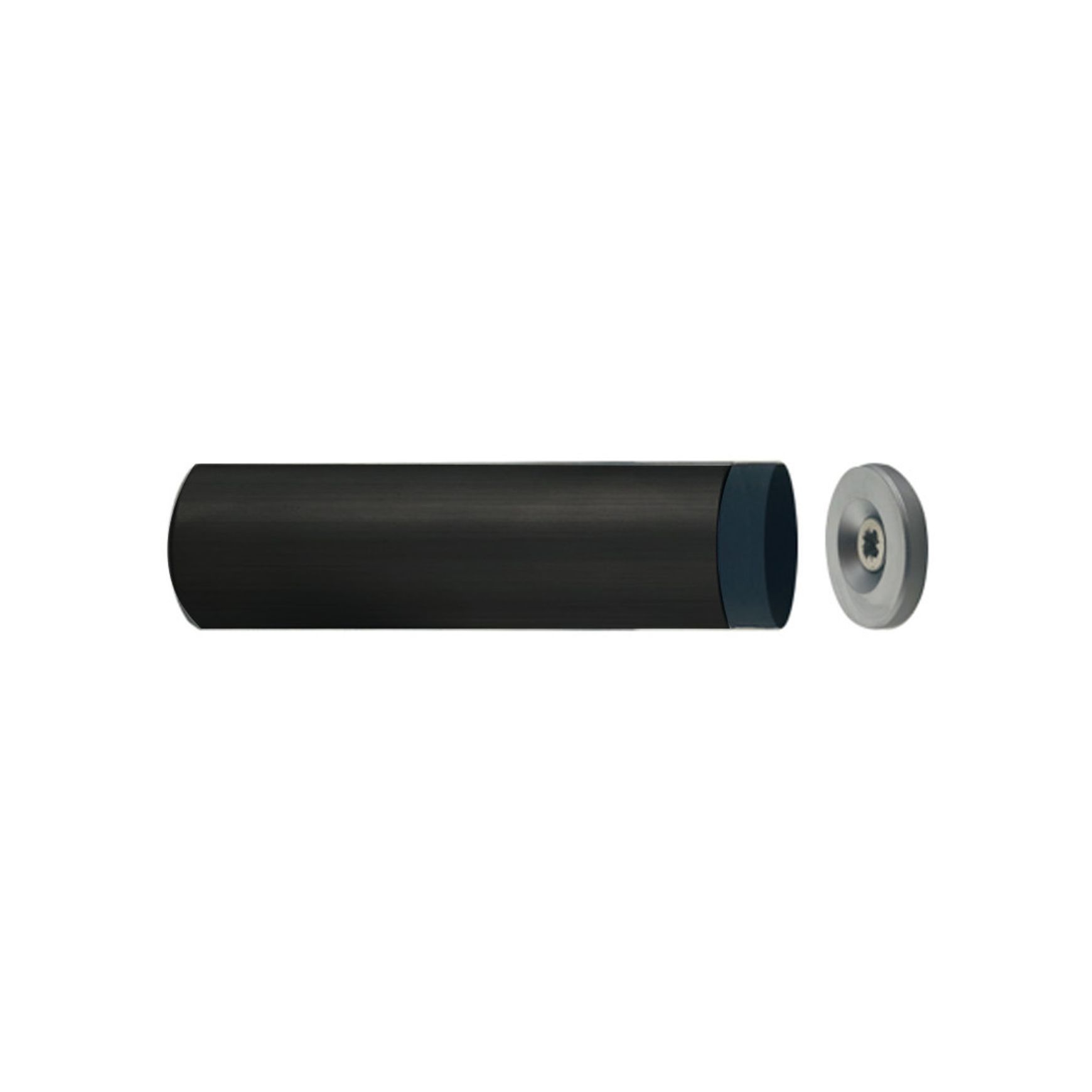 Halliday & Baillie Wall Mounted Magnetic Door Stop