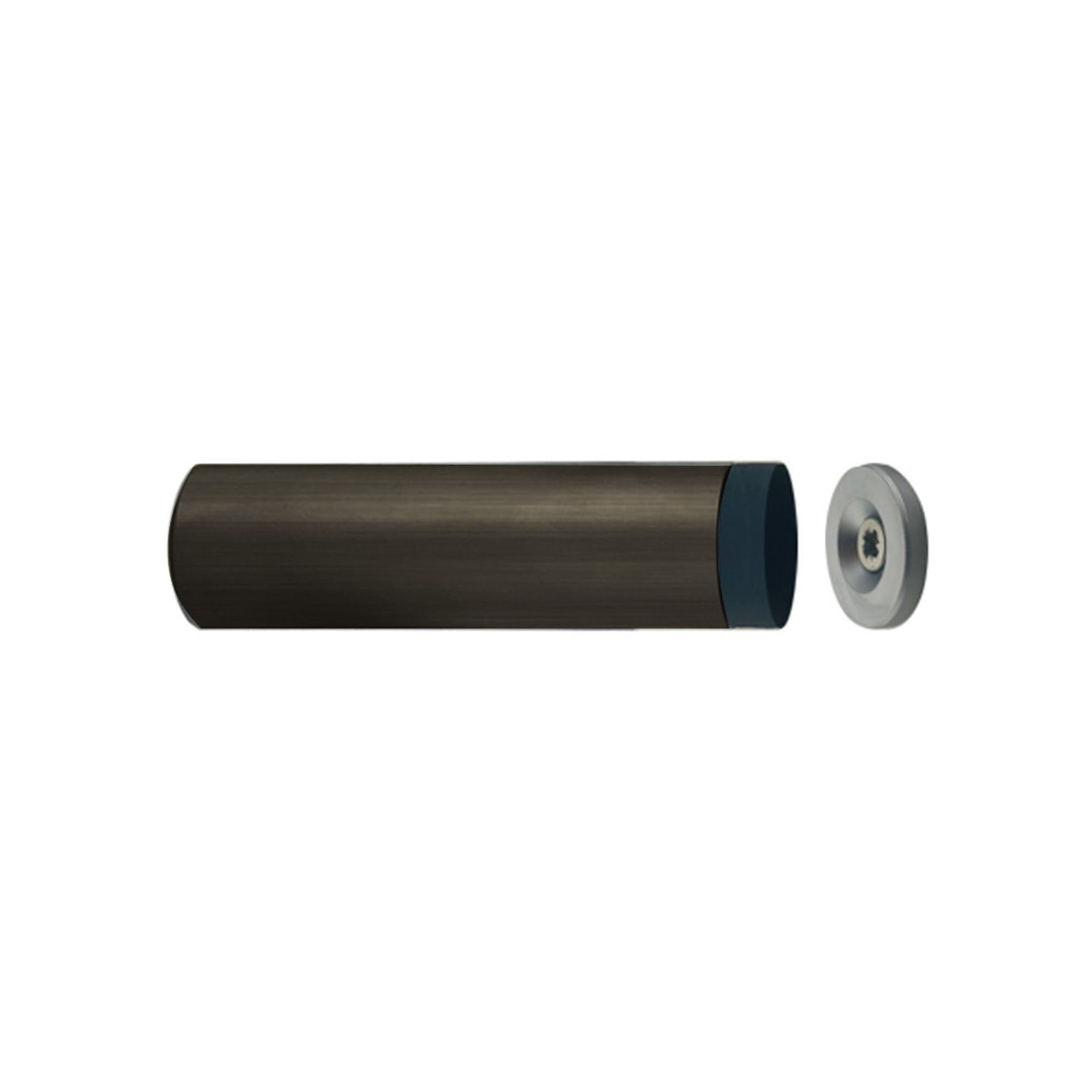 Halliday & Baillie Wall Mounted Magnetic Door Stop