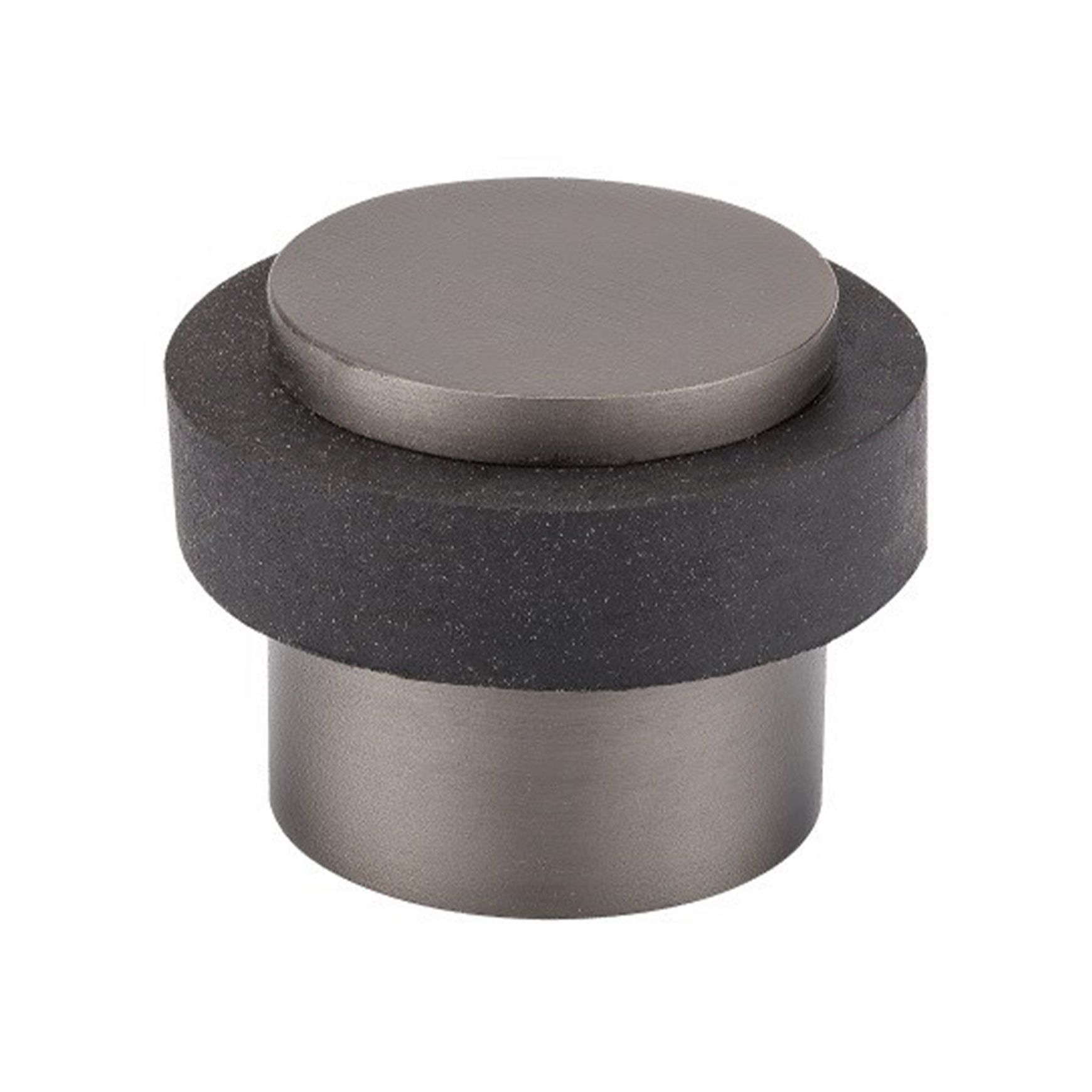 Zanda Round Floor Mount Door Stop