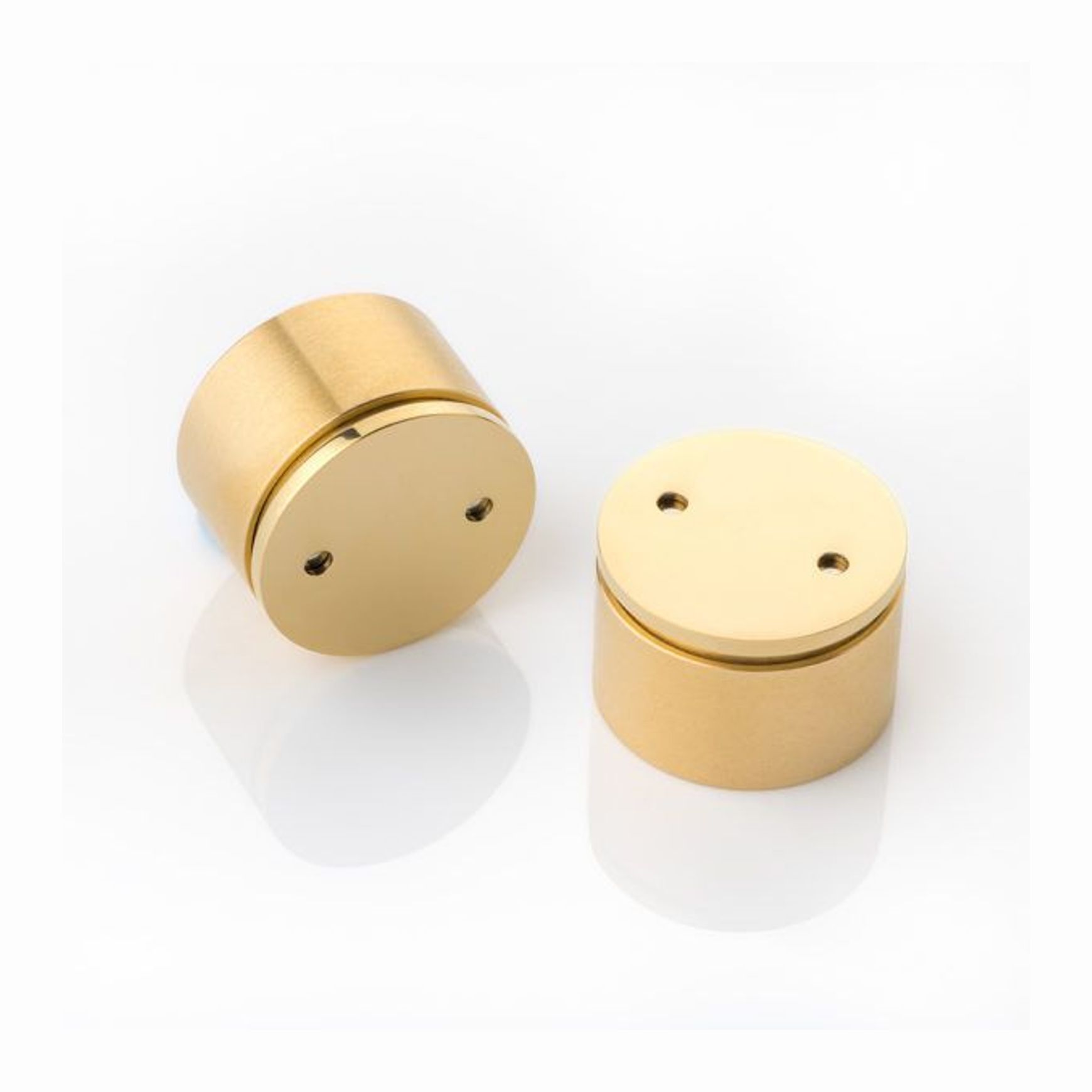 Joseph Giles - Recessed Magnetic Door Catch