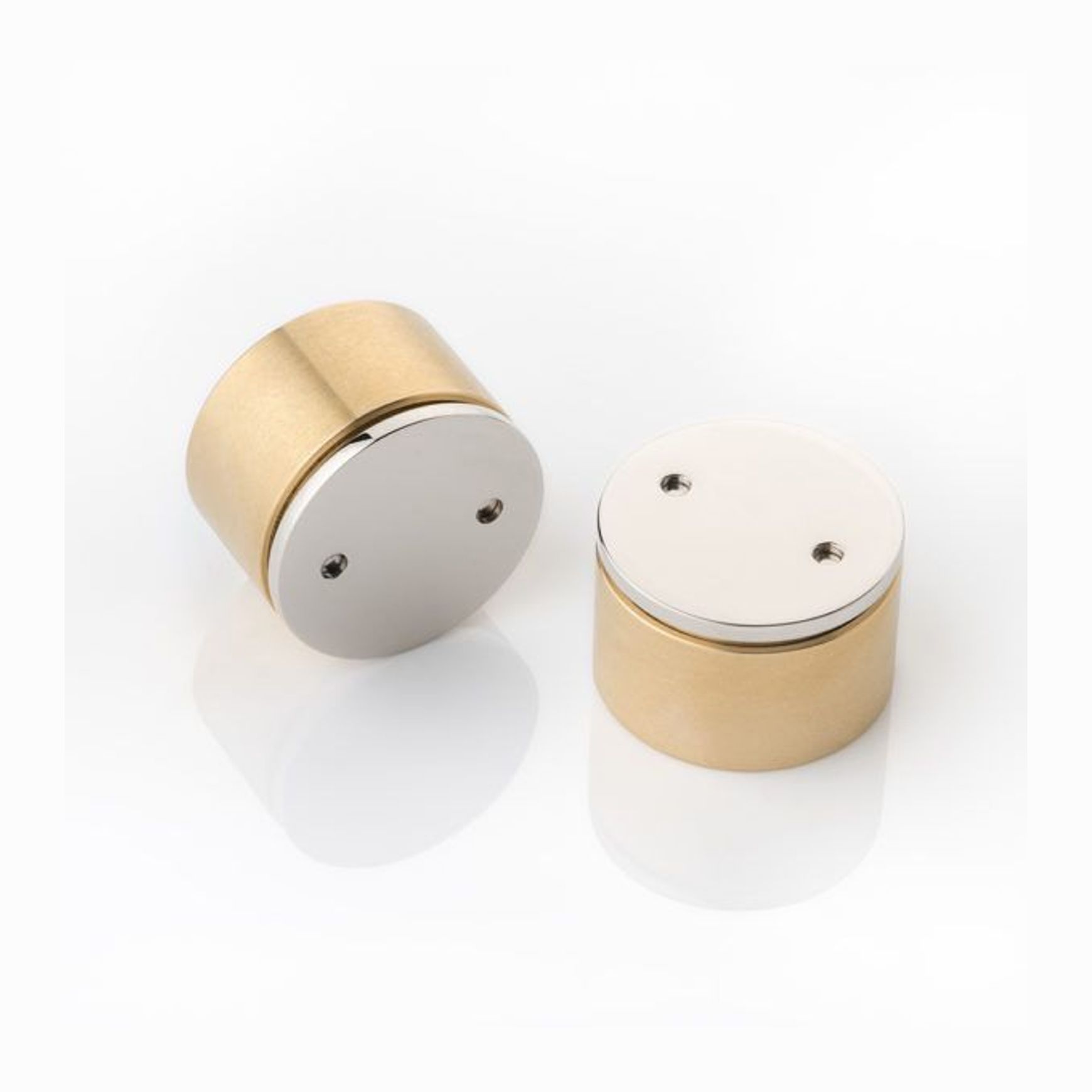 Joseph Giles - Recessed Magnetic Door Catch