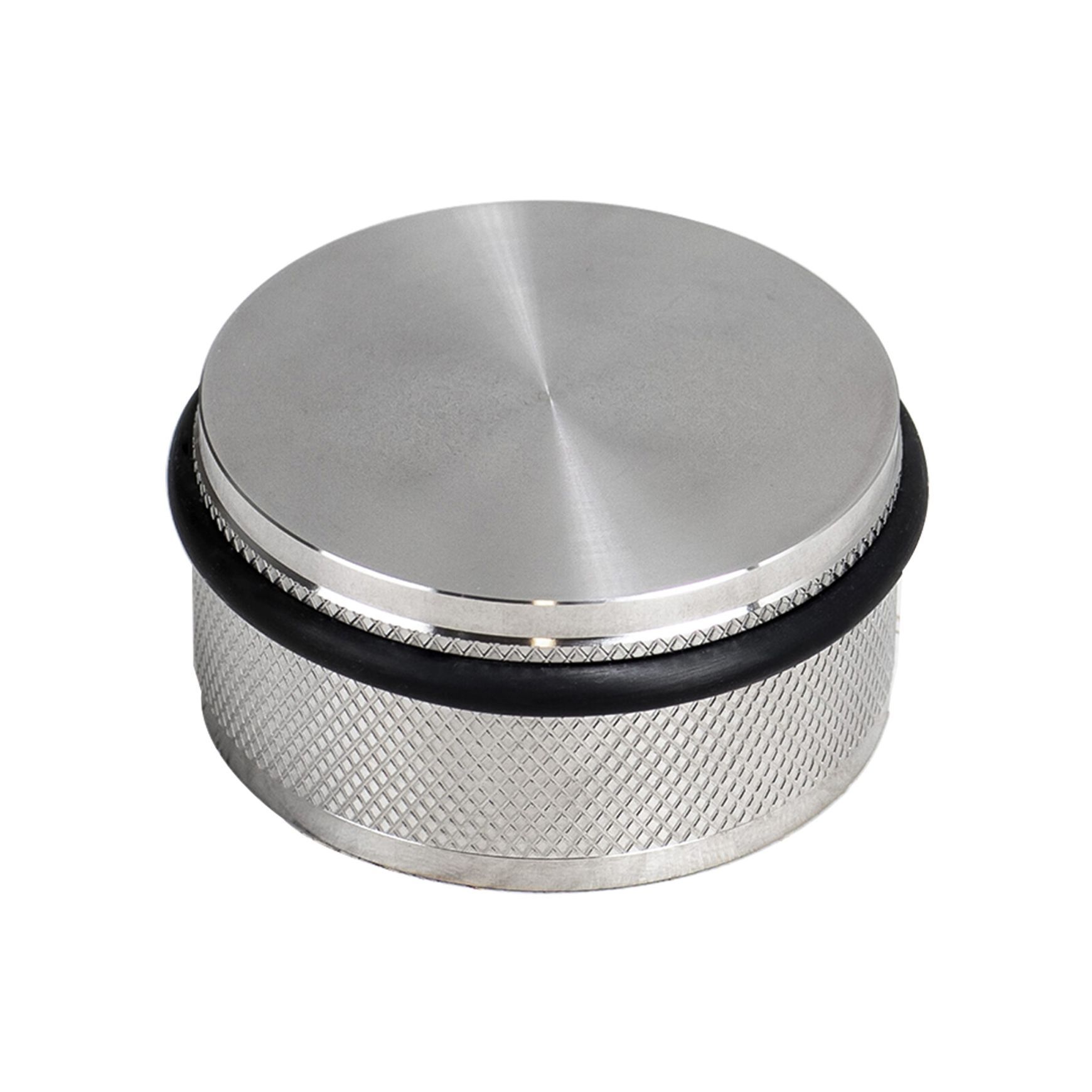 Buster and Punch Door Stop Floor Mounted 25mm