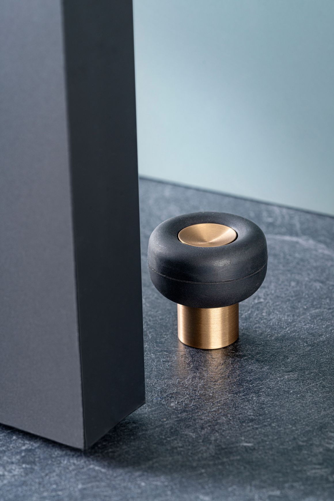 BUGGY Door Stop
