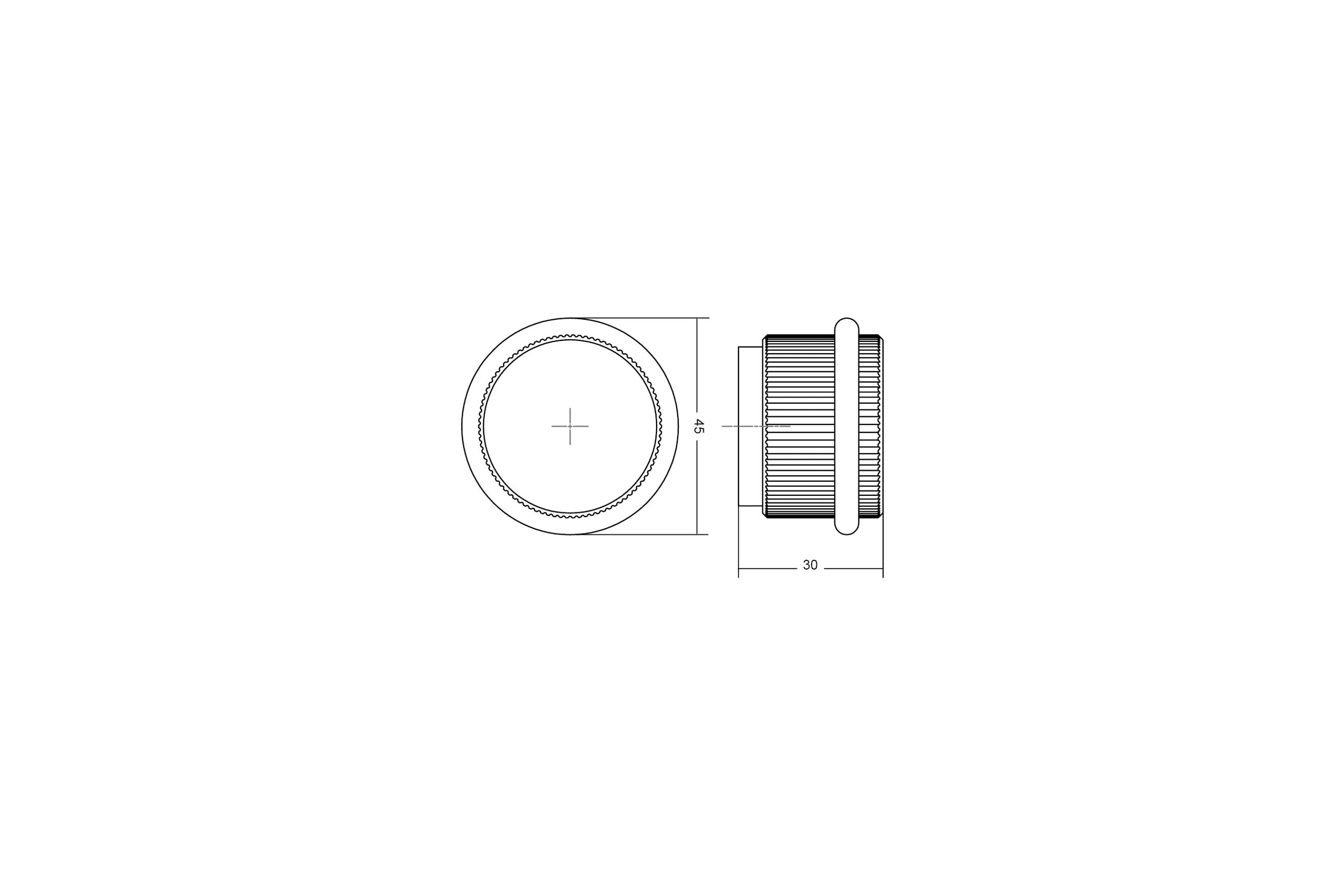 ARPA Door Stop