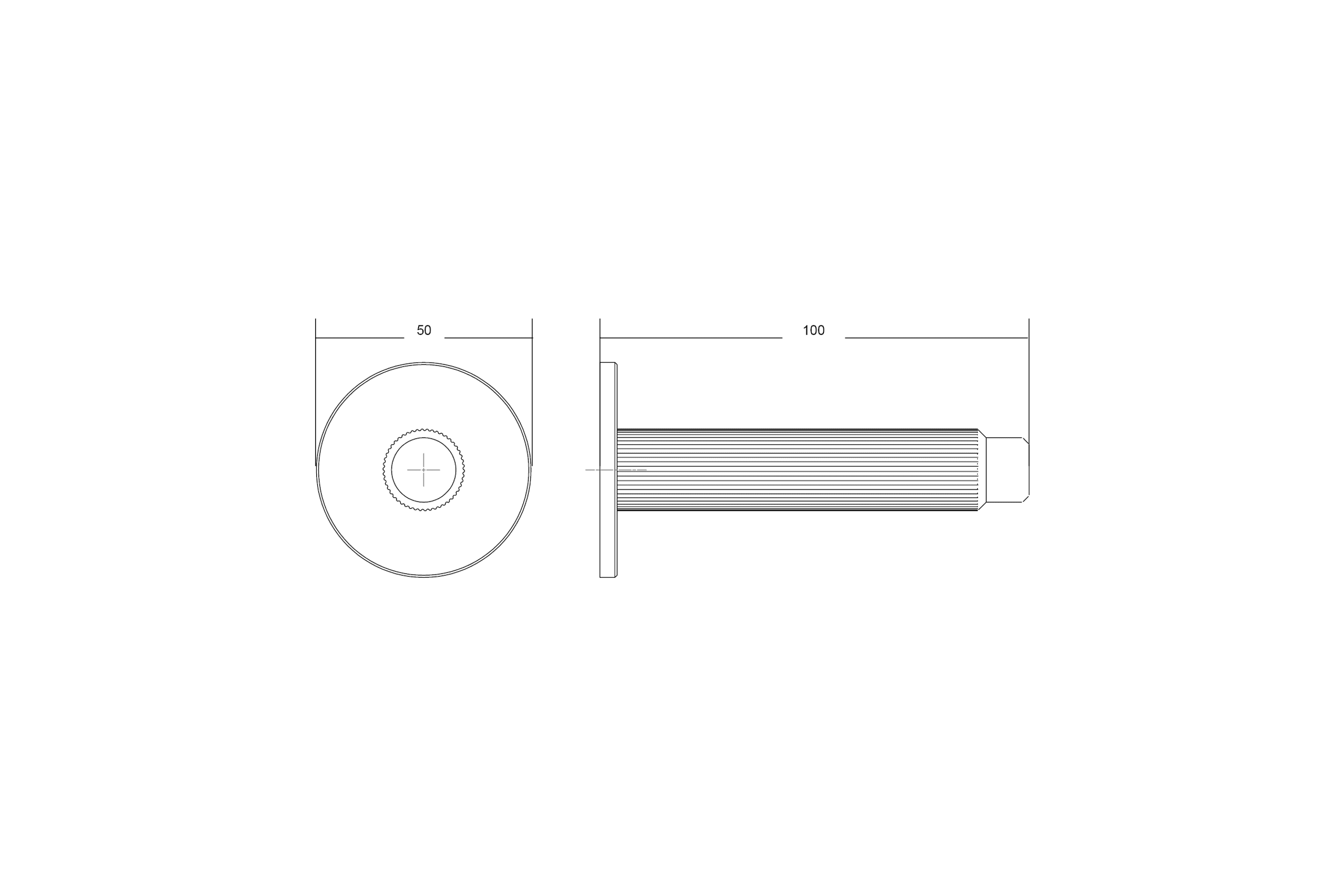 ARPA WALL Door Stop
