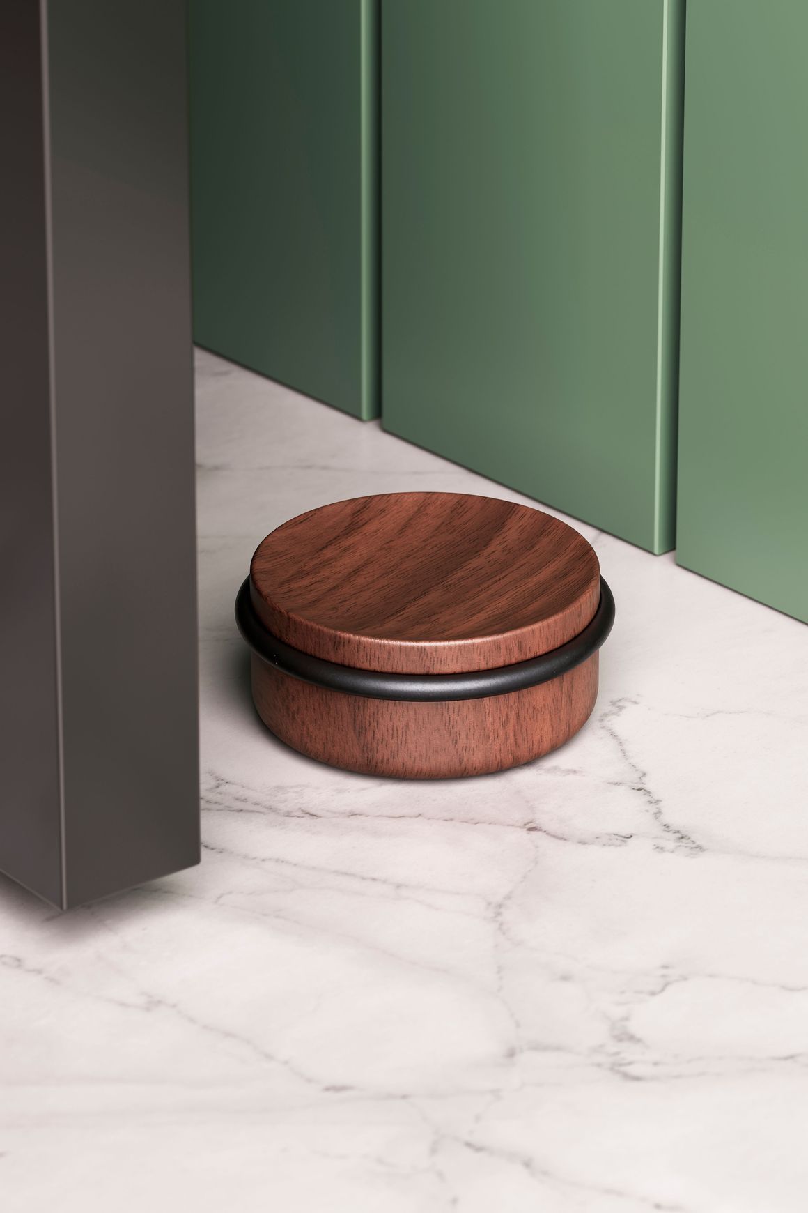 LUV WOOD Door Stop