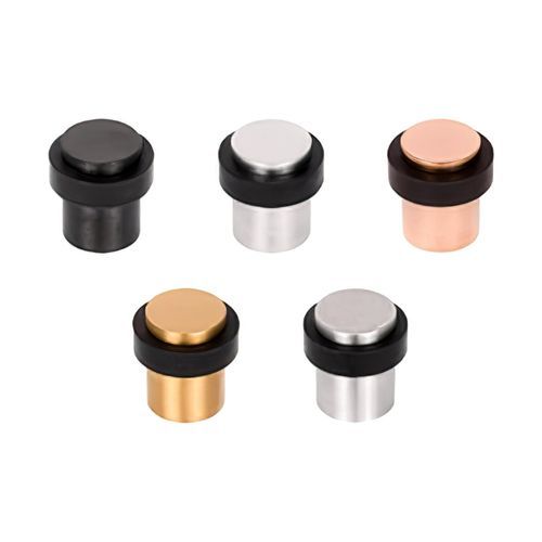 Formani BASICS LB10 Door Stop Floor Mounted