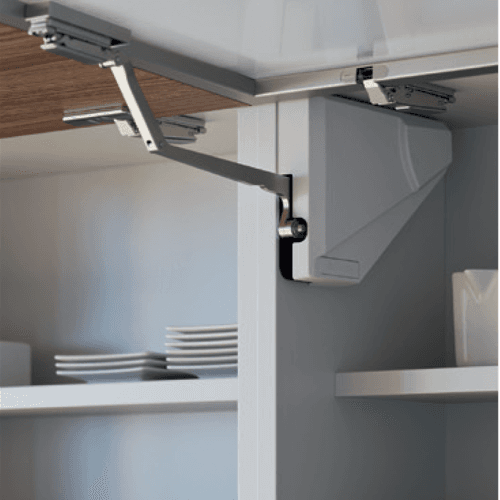 Salice Evolift Flap Door System