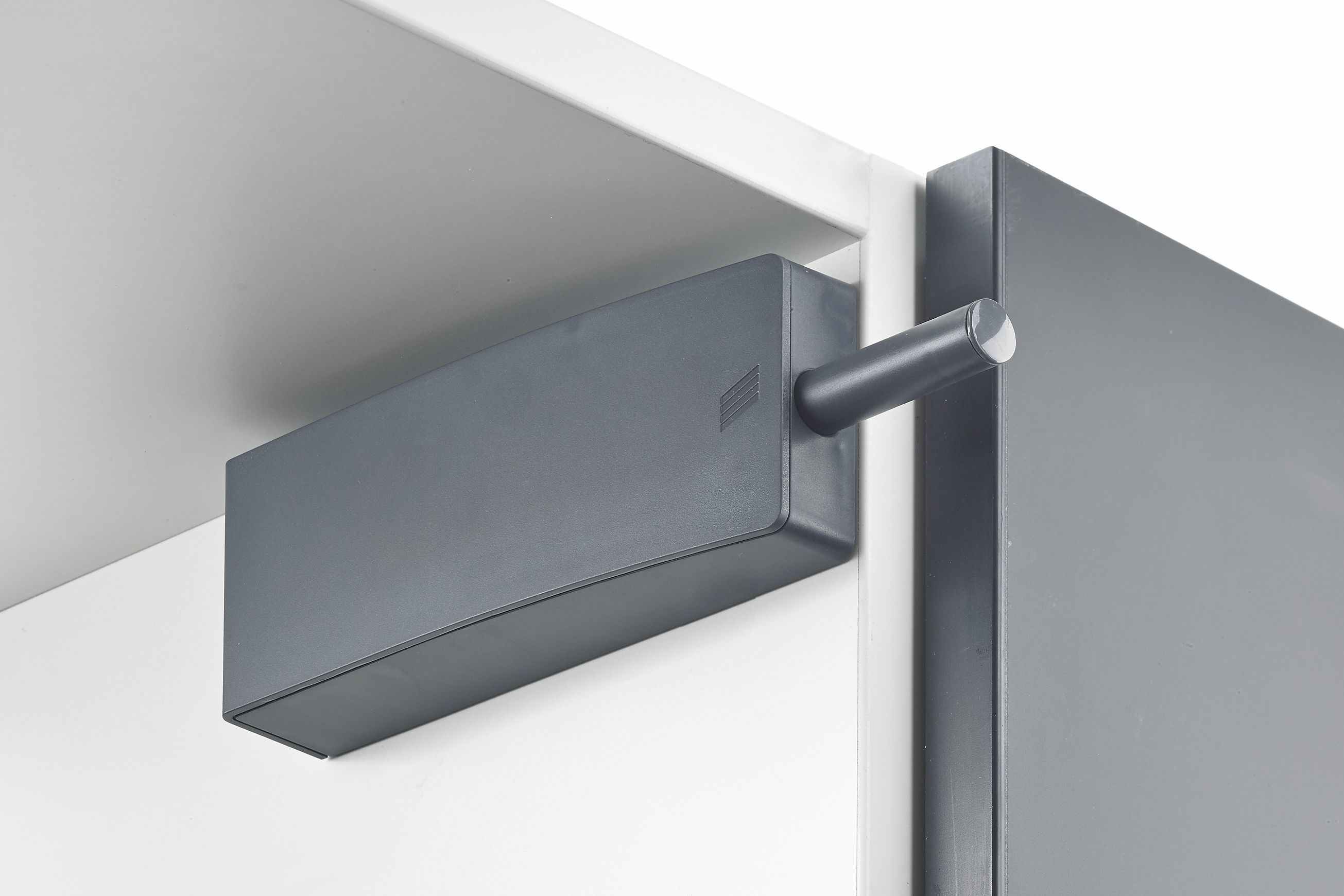 Push to Open | For Door Systems