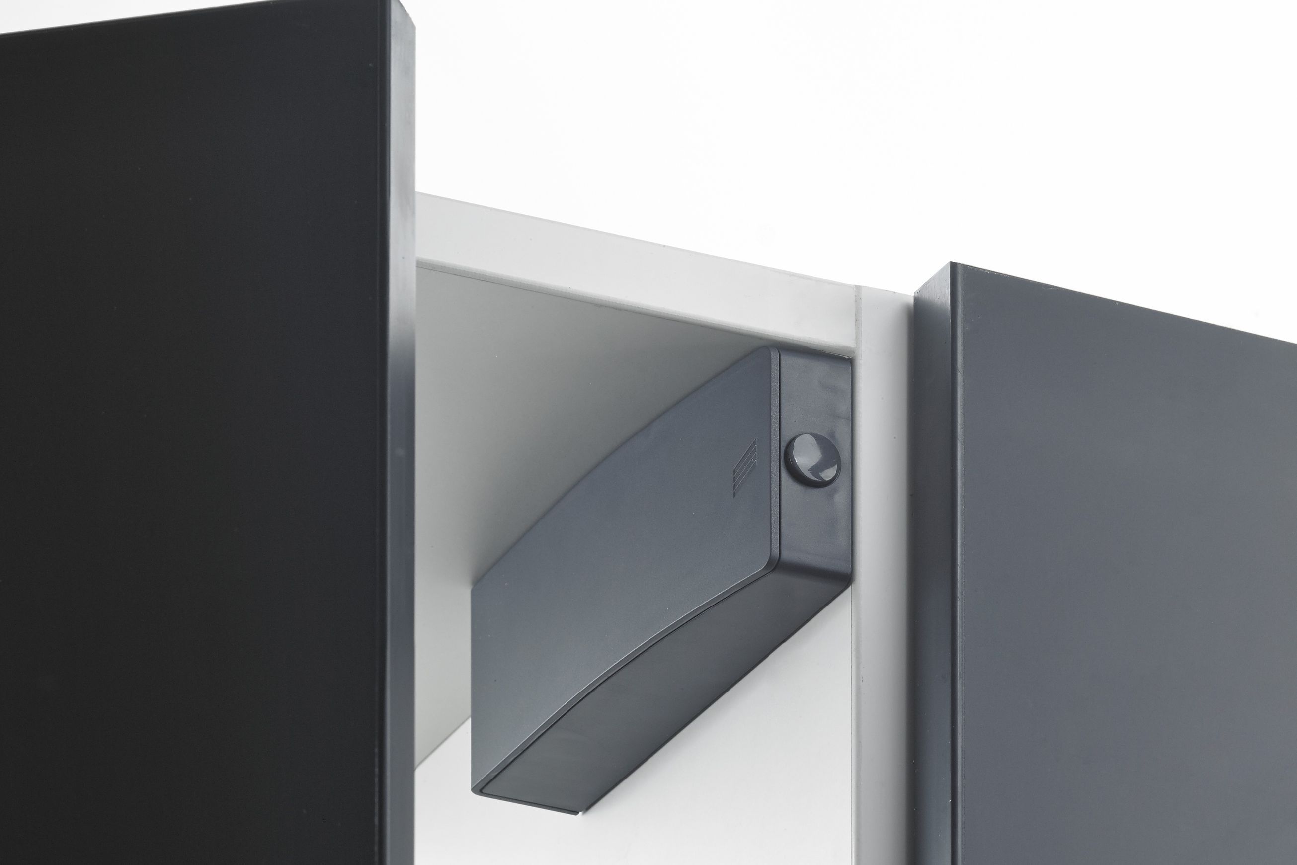 Push to Open | For Door Systems