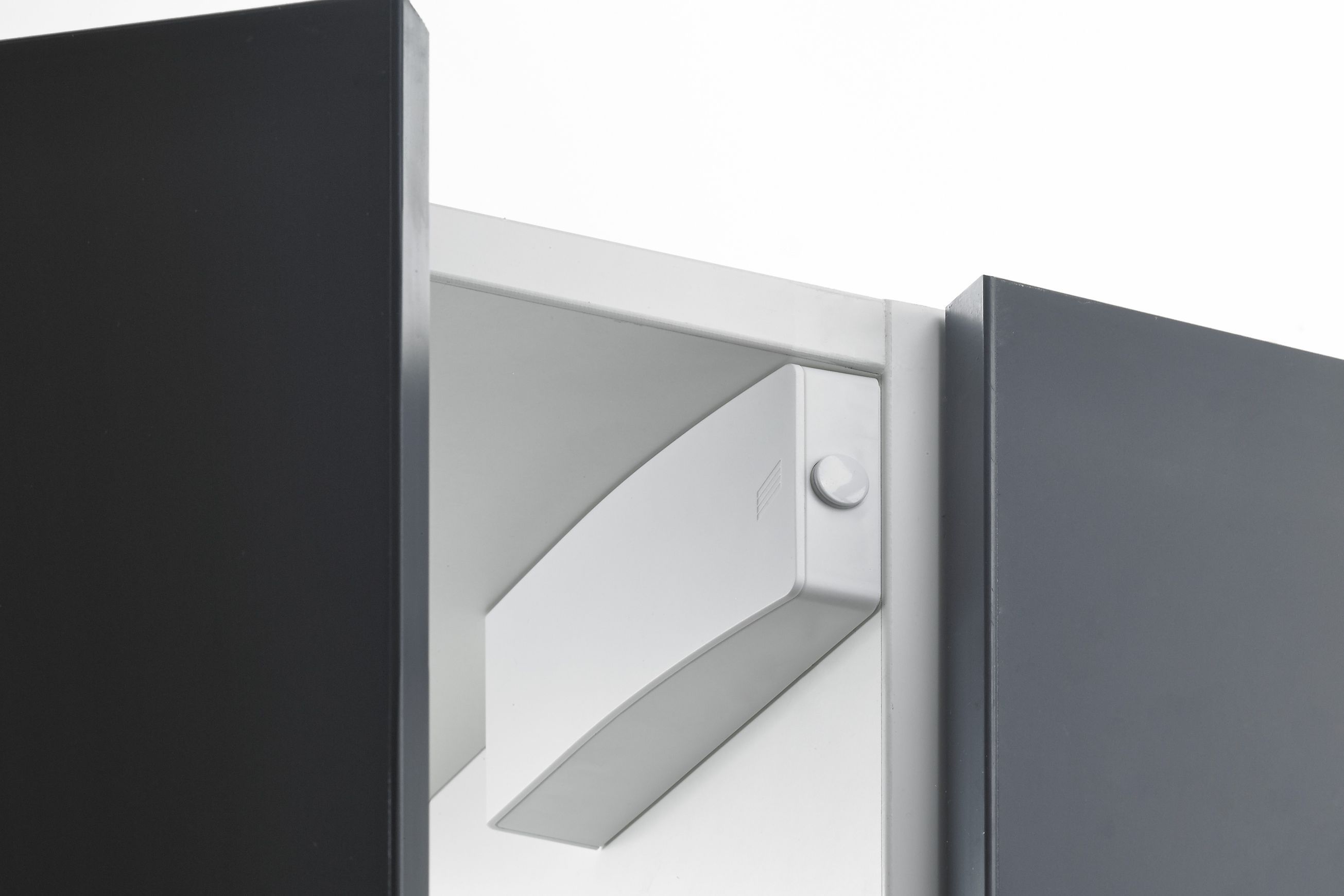 Push to Open | For Door Systems