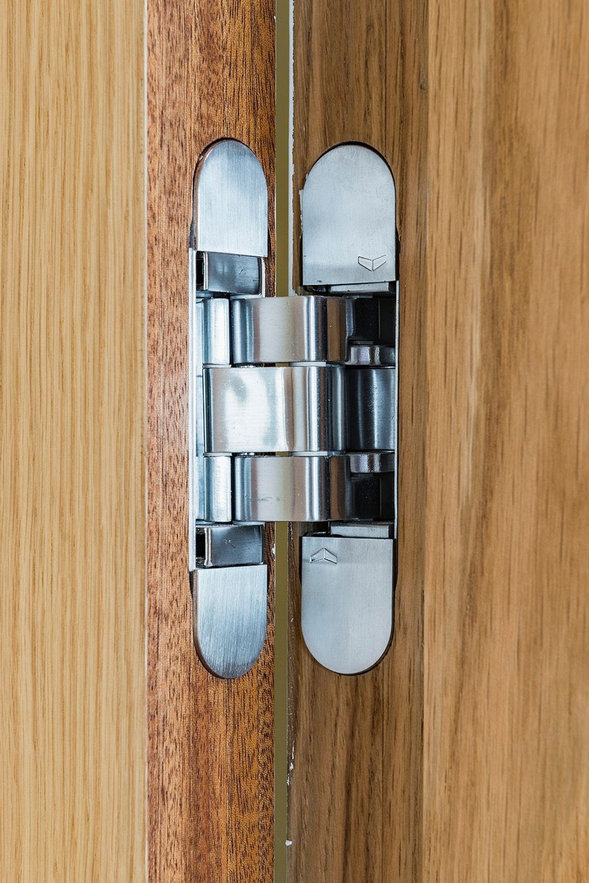 Arlu® (Argenta) Invisible Neo Concealed Hinge S5