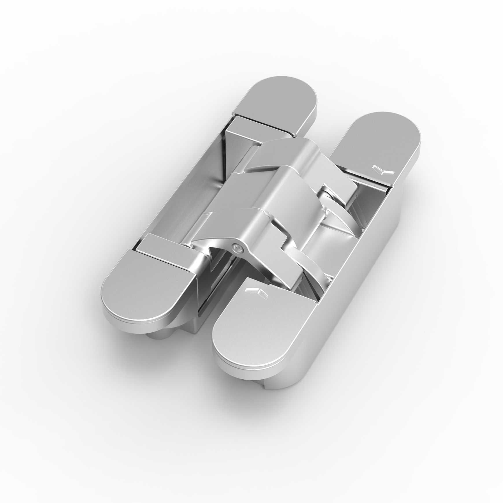 Arlu® (Argenta) Invisible Neo Concealed Hinge M-6