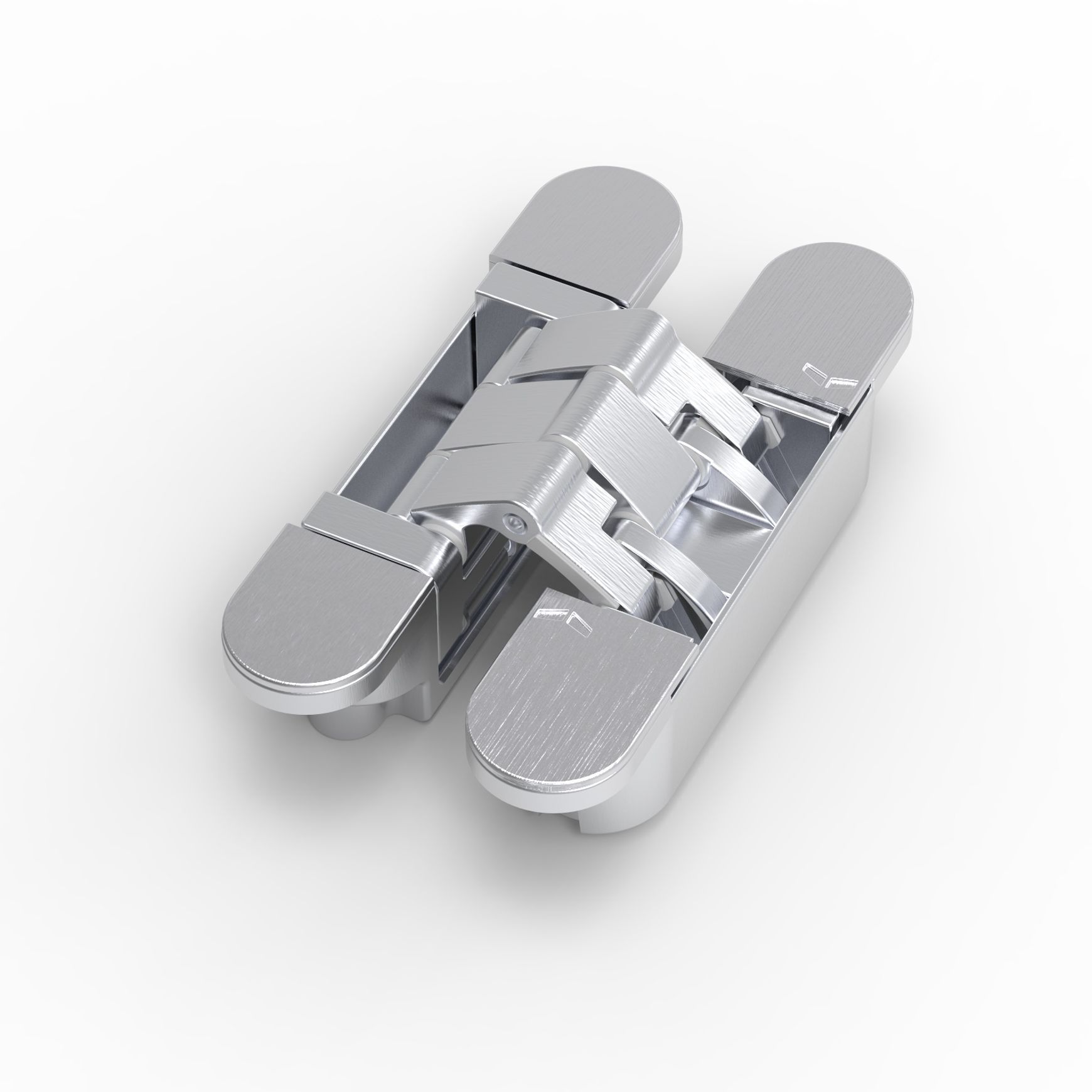 Arlu® (Argenta) Invisible Neo Concealed Hinge S5