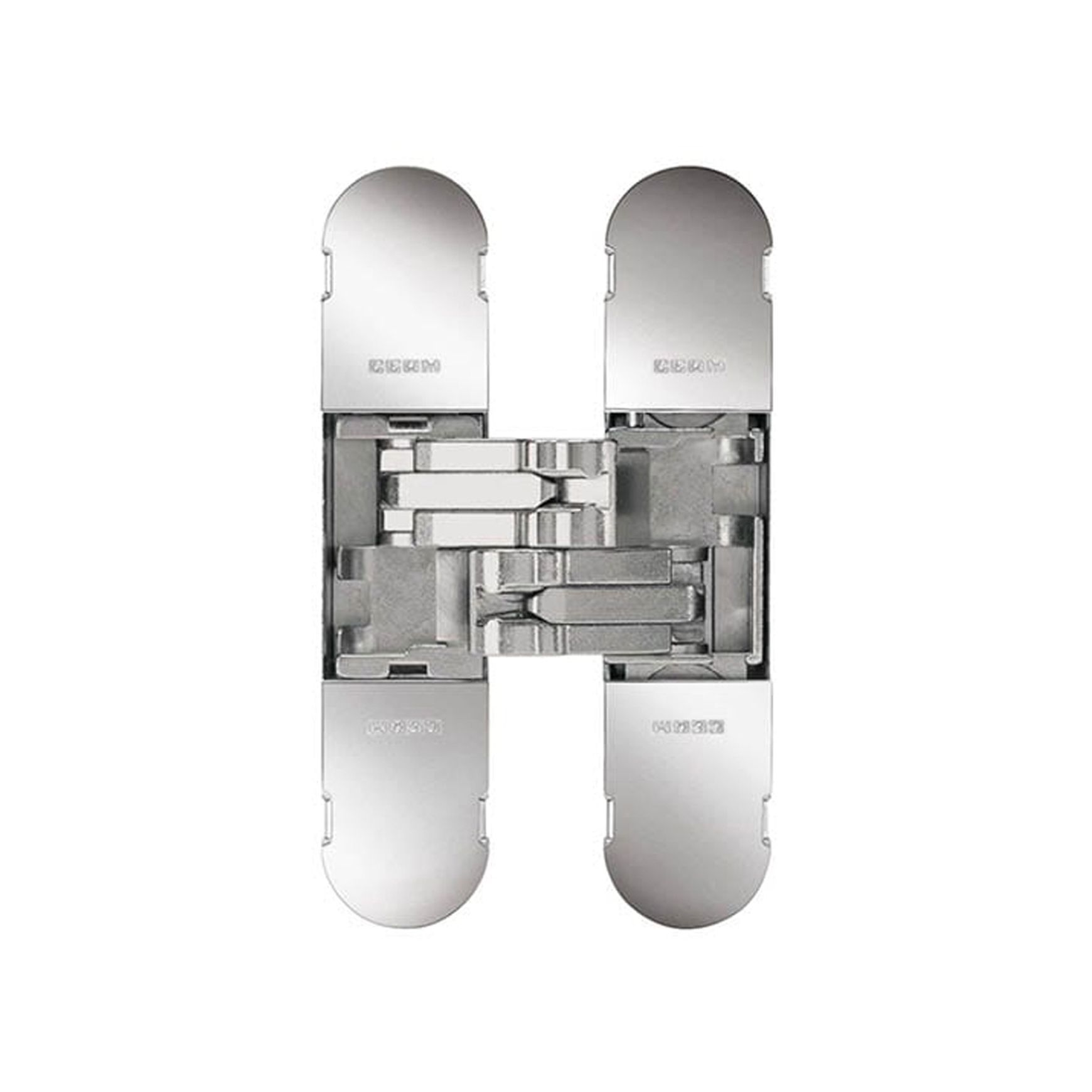 Bellevue Ceam 3D Invisible Concealed Door Hinge BAC1129
