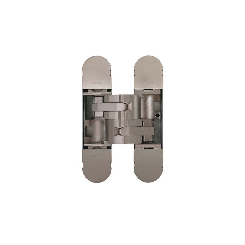Bellevue Ceam Door Hinge 3D Invisible Concealed 85kg