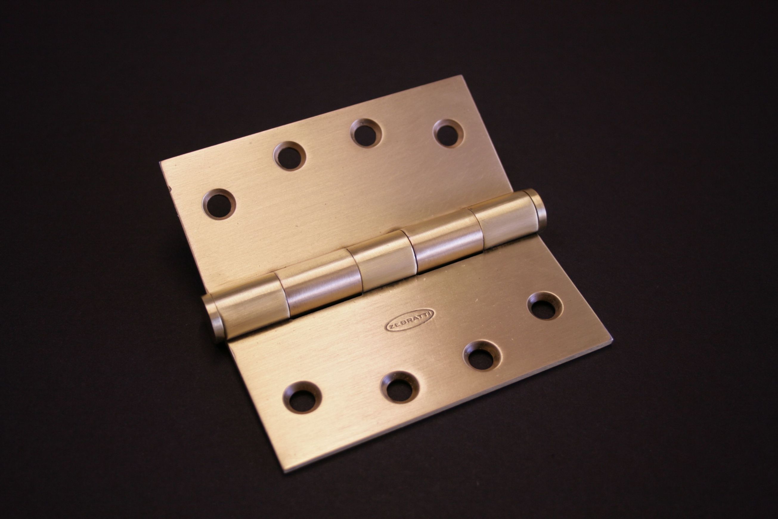 Door and Window Hinges