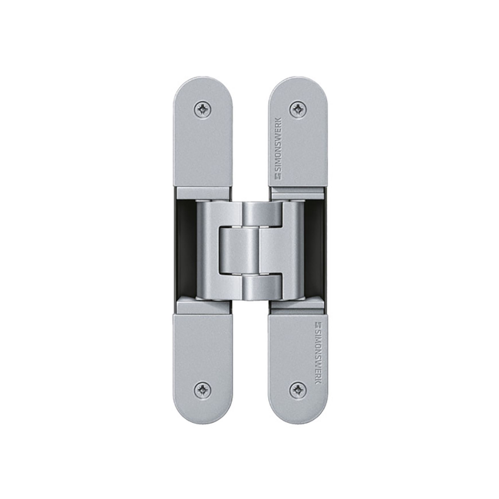 Halliday & Baillie Tectus Concealed Hinge