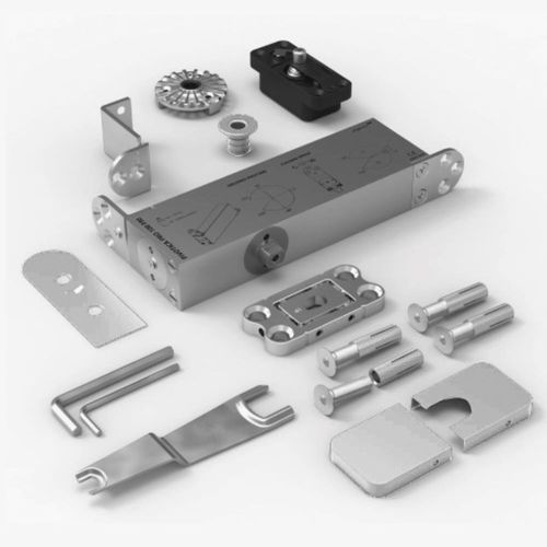 Arlu® (Argenta) Pivotica Pro E 100 FM F0