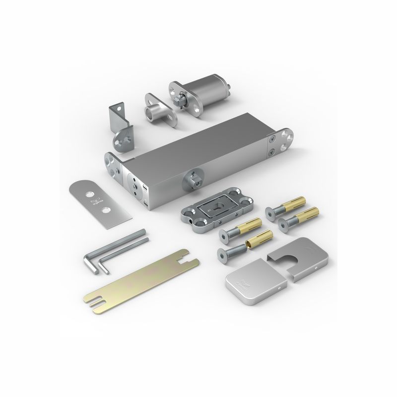 Arlu® (Argenta) Pivotica Pro 150 FM F90