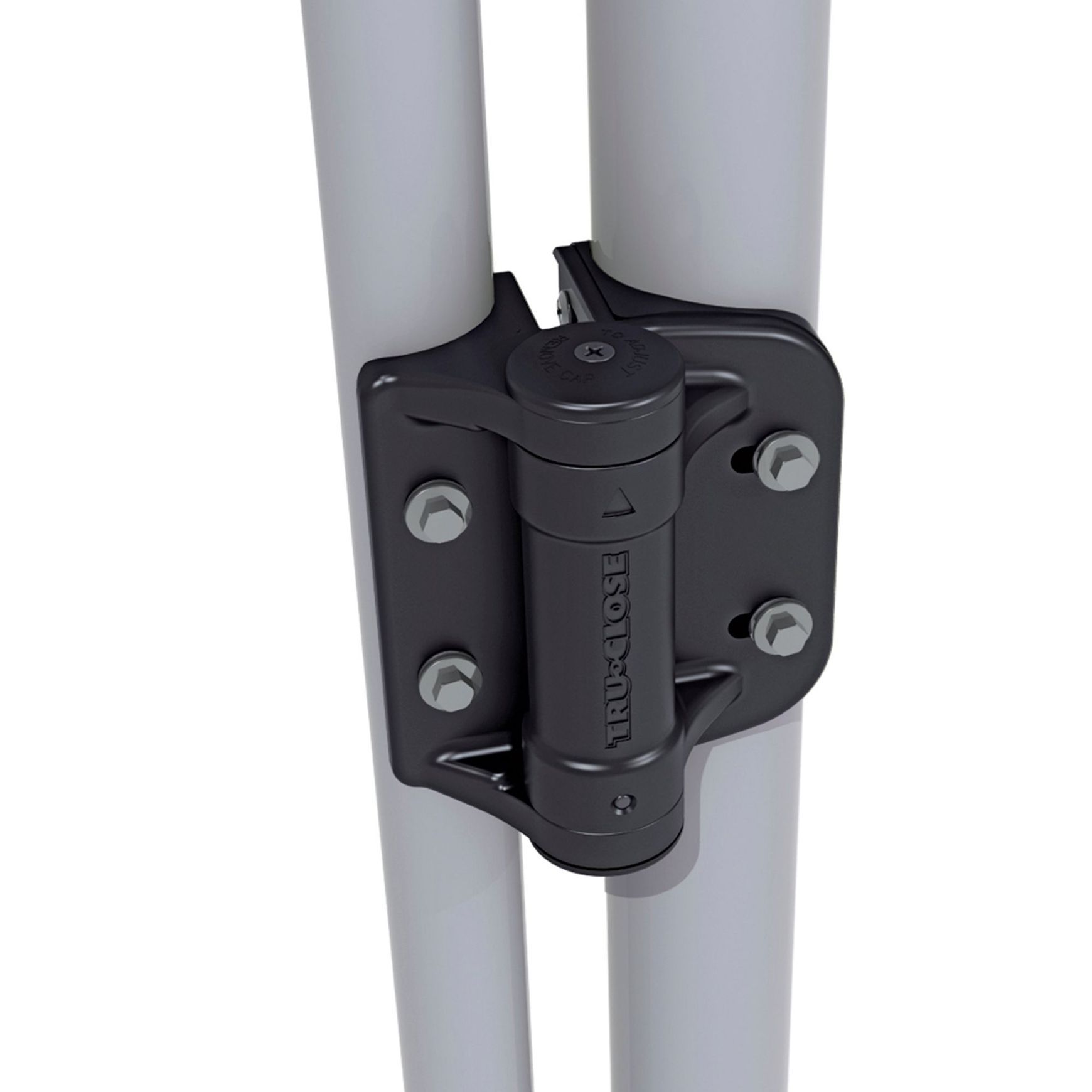 Truclose® Round Heavy Duty Hinges