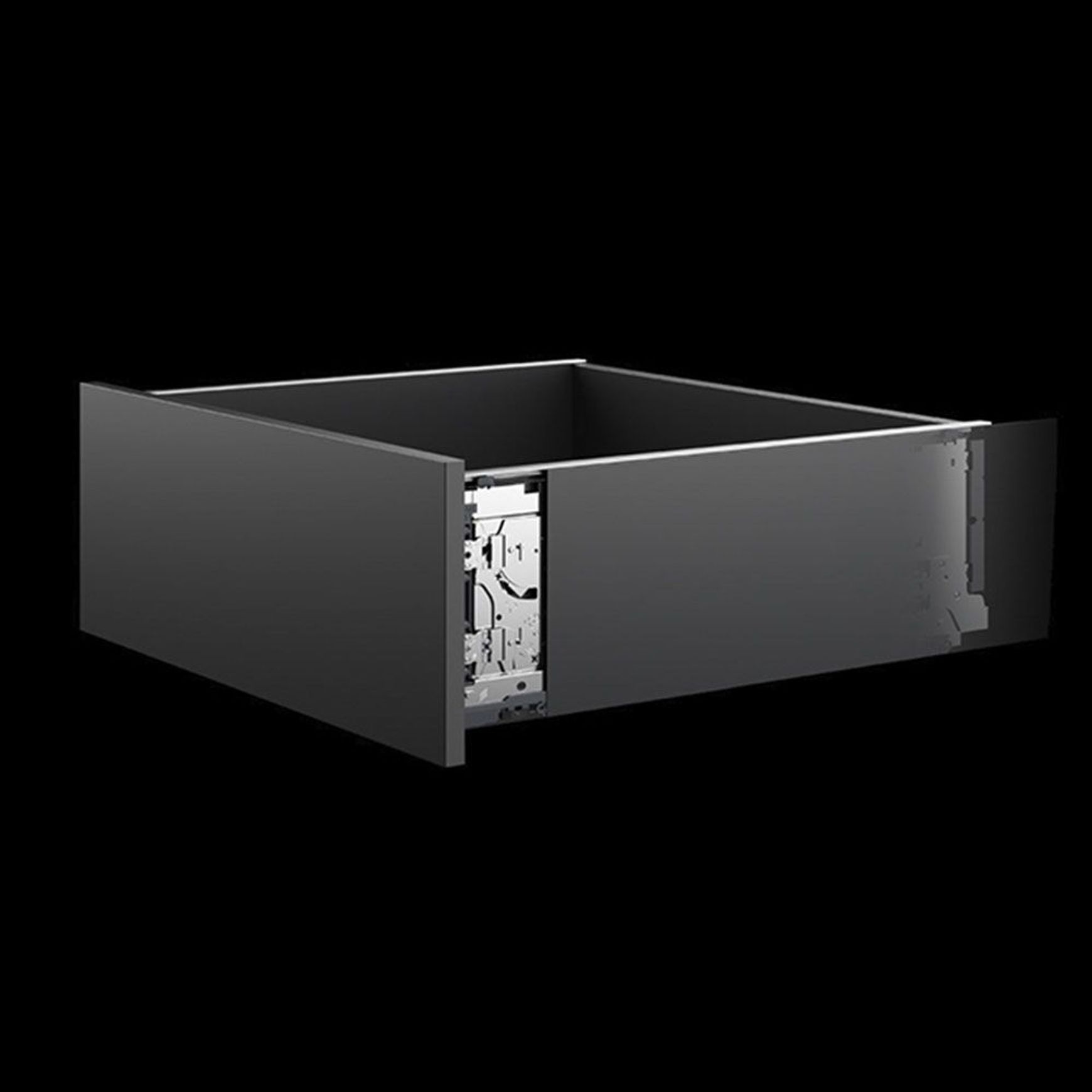 AvanTech YOU | Thin-Walled Drawer System