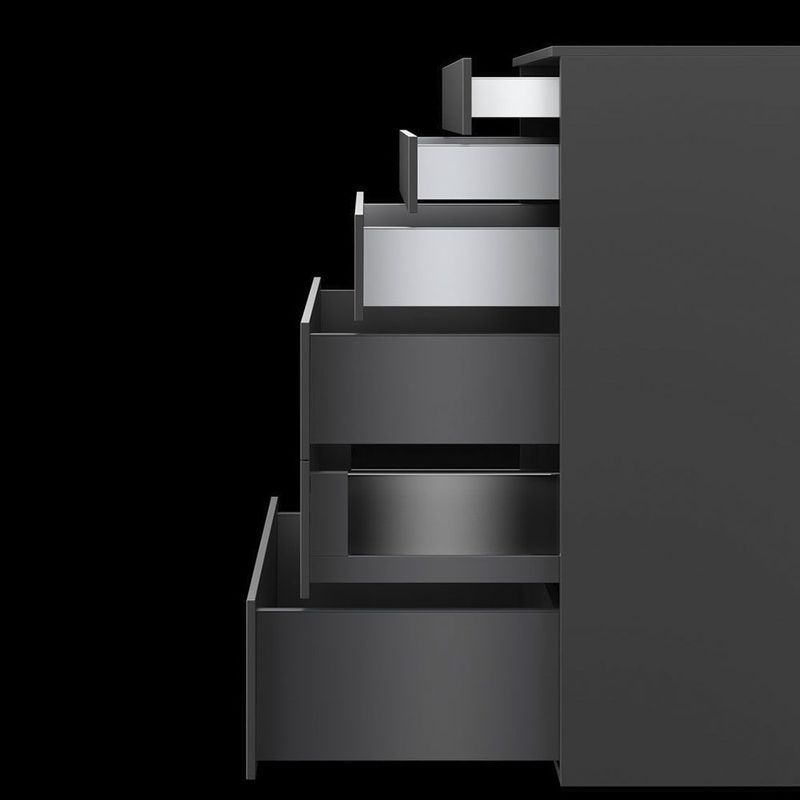 AvanTech YOU | Thin-Walled Drawer System