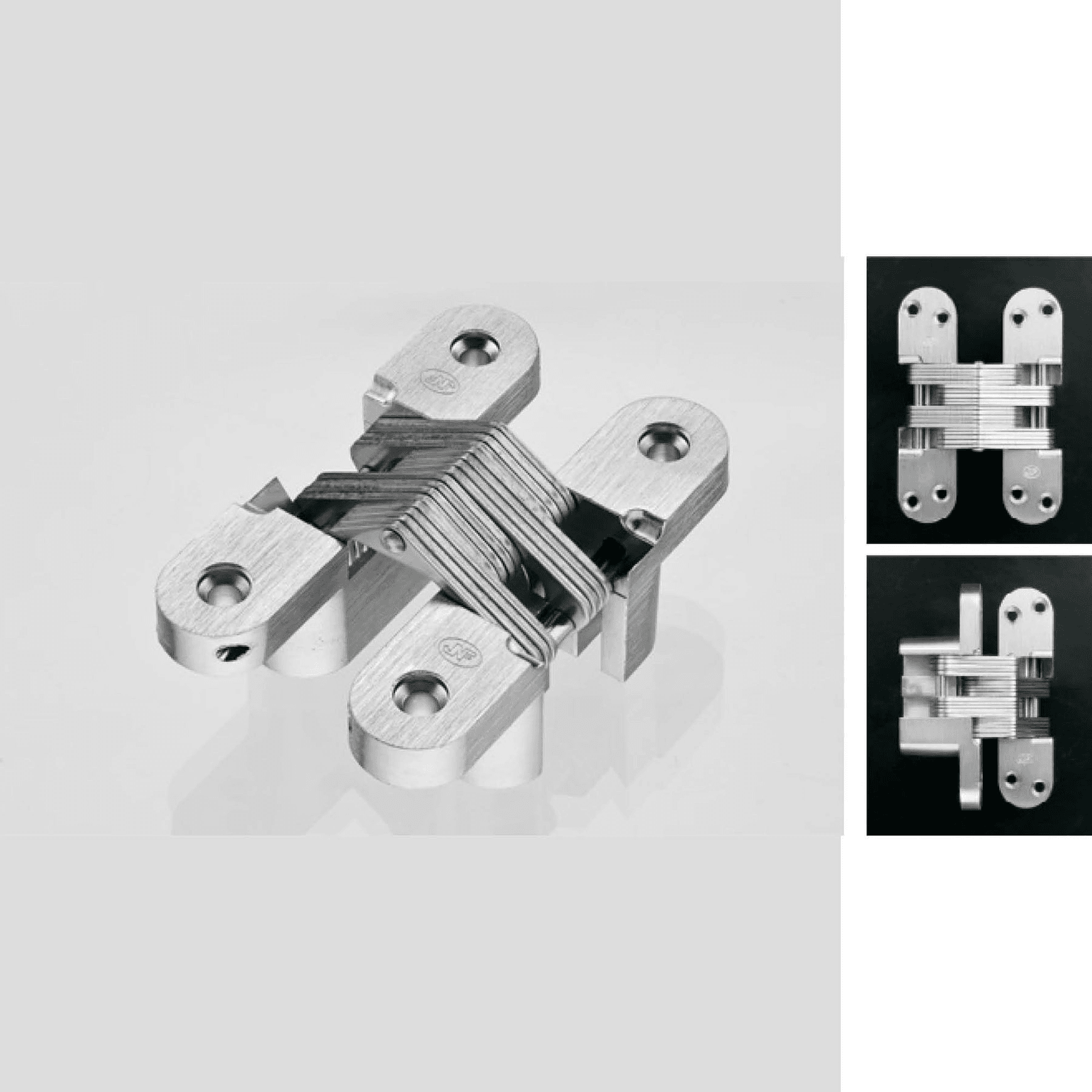 IN.05.051 Concealed Hinge for Doors