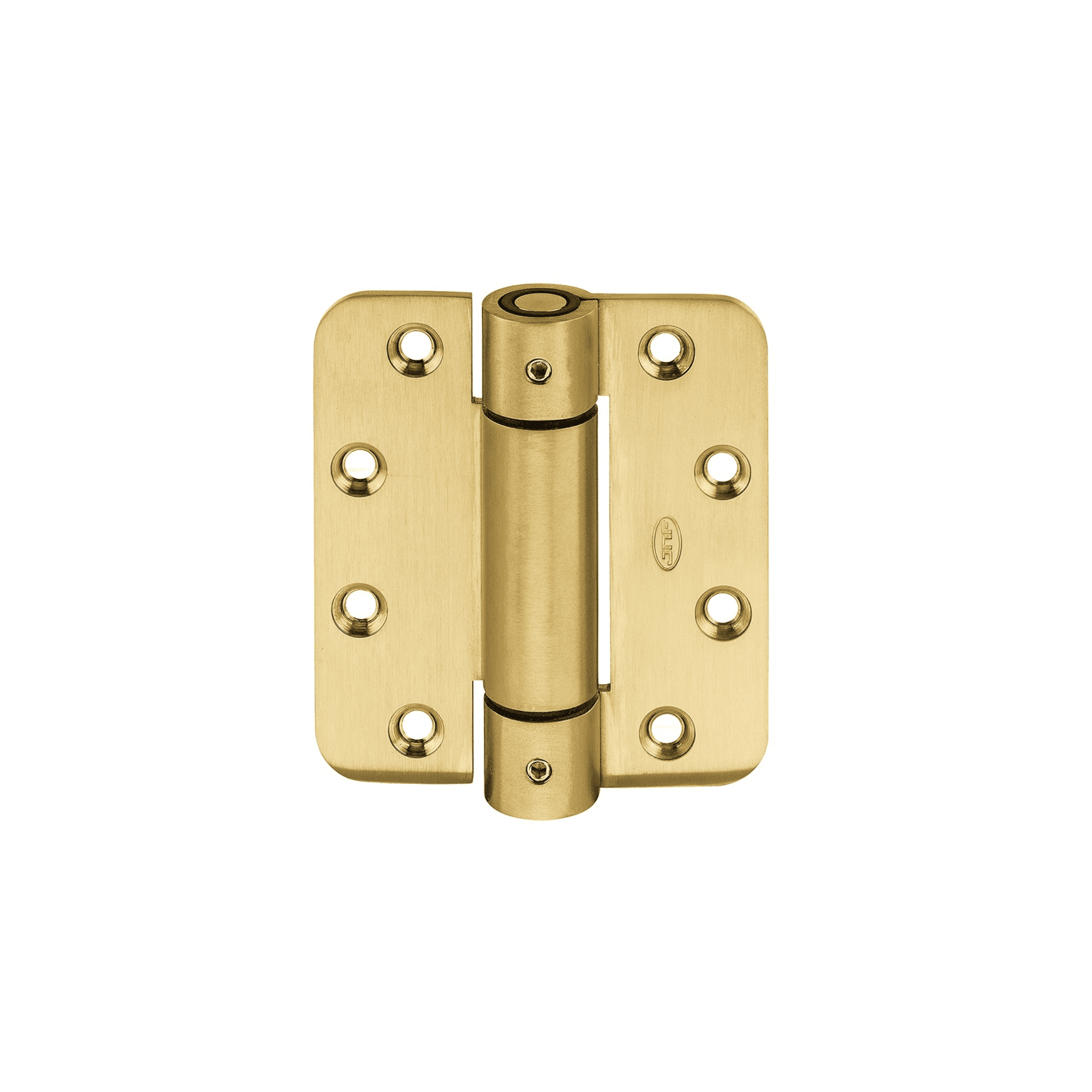 IN.05.041.90 HEAVY DUTY Hinge with Polimeric Bushings