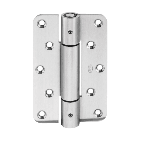 IN.05.041.125 HEAVY DUTY Hinge with Polimeric Bushings