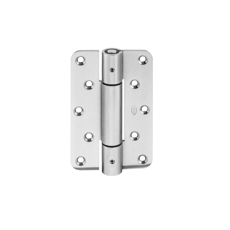 IN.05.041.125 HEAVY DUTY Hinge with Polimeric Bushings