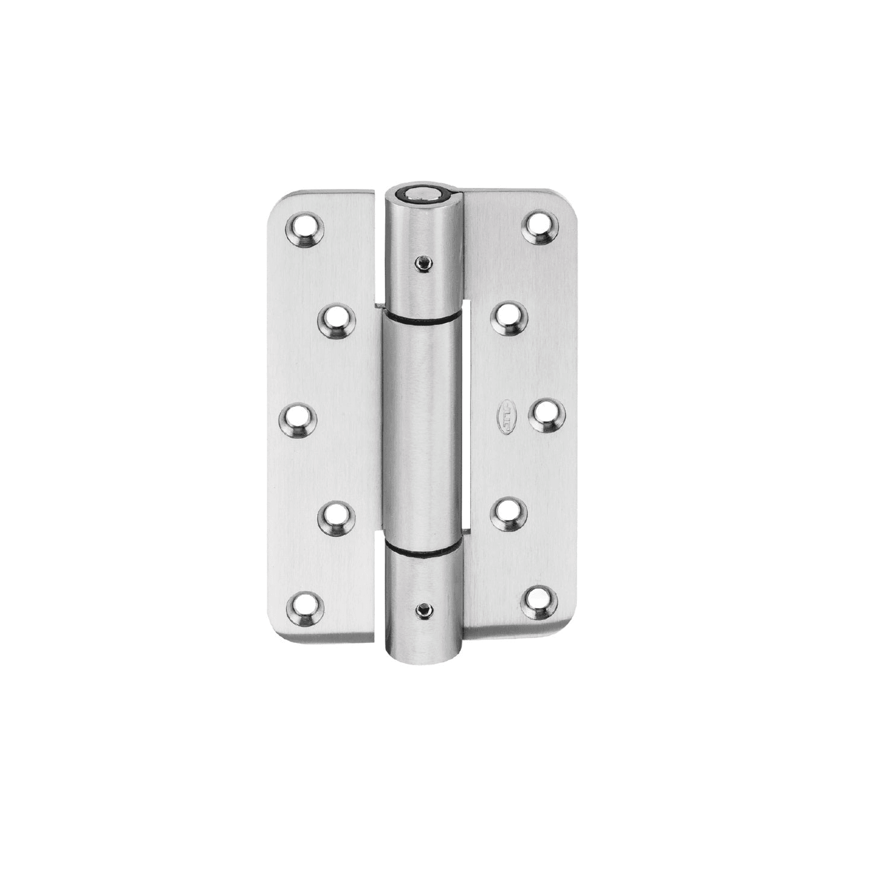 IN.05.041.125 HEAVY DUTY Hinge with Polimeric Bushings